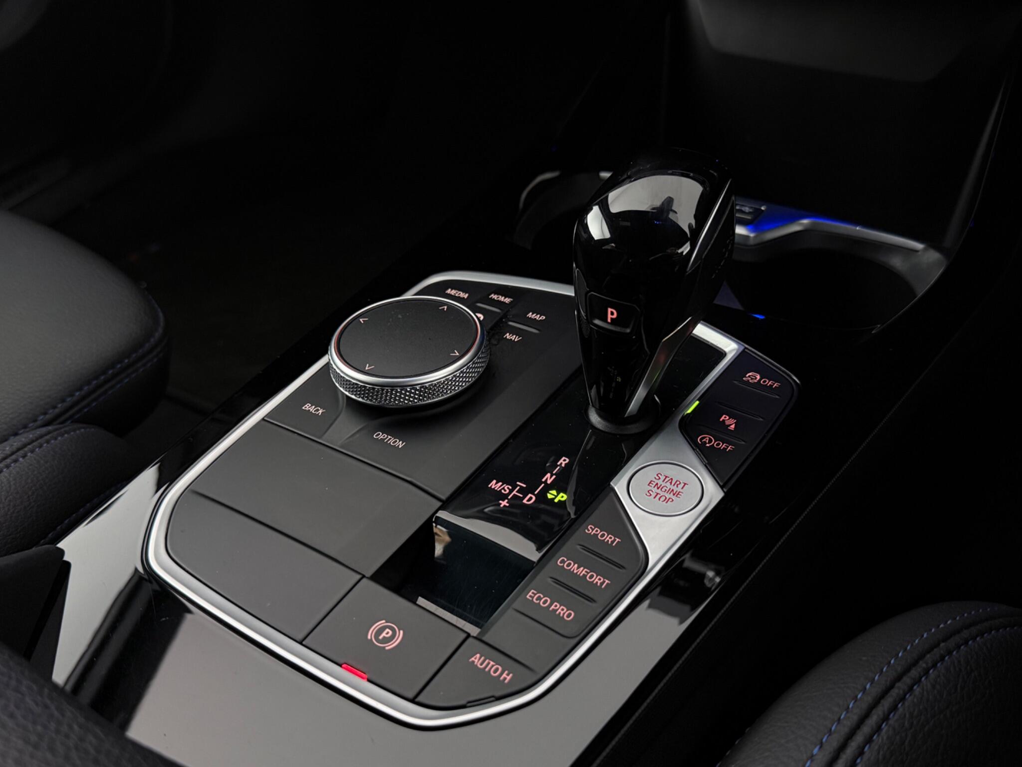 BMW 2 Series view 20