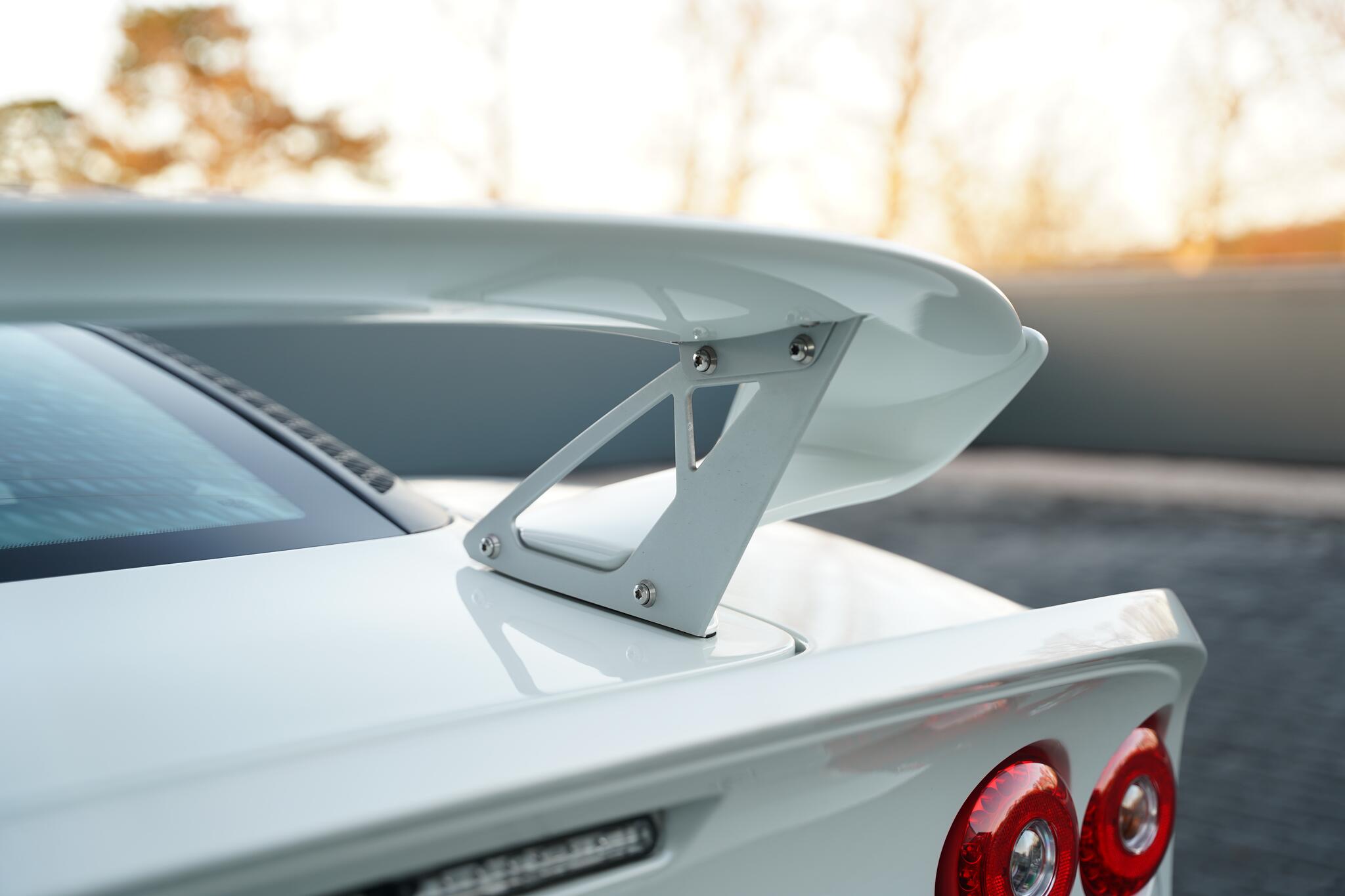 Lotus Exige view 54