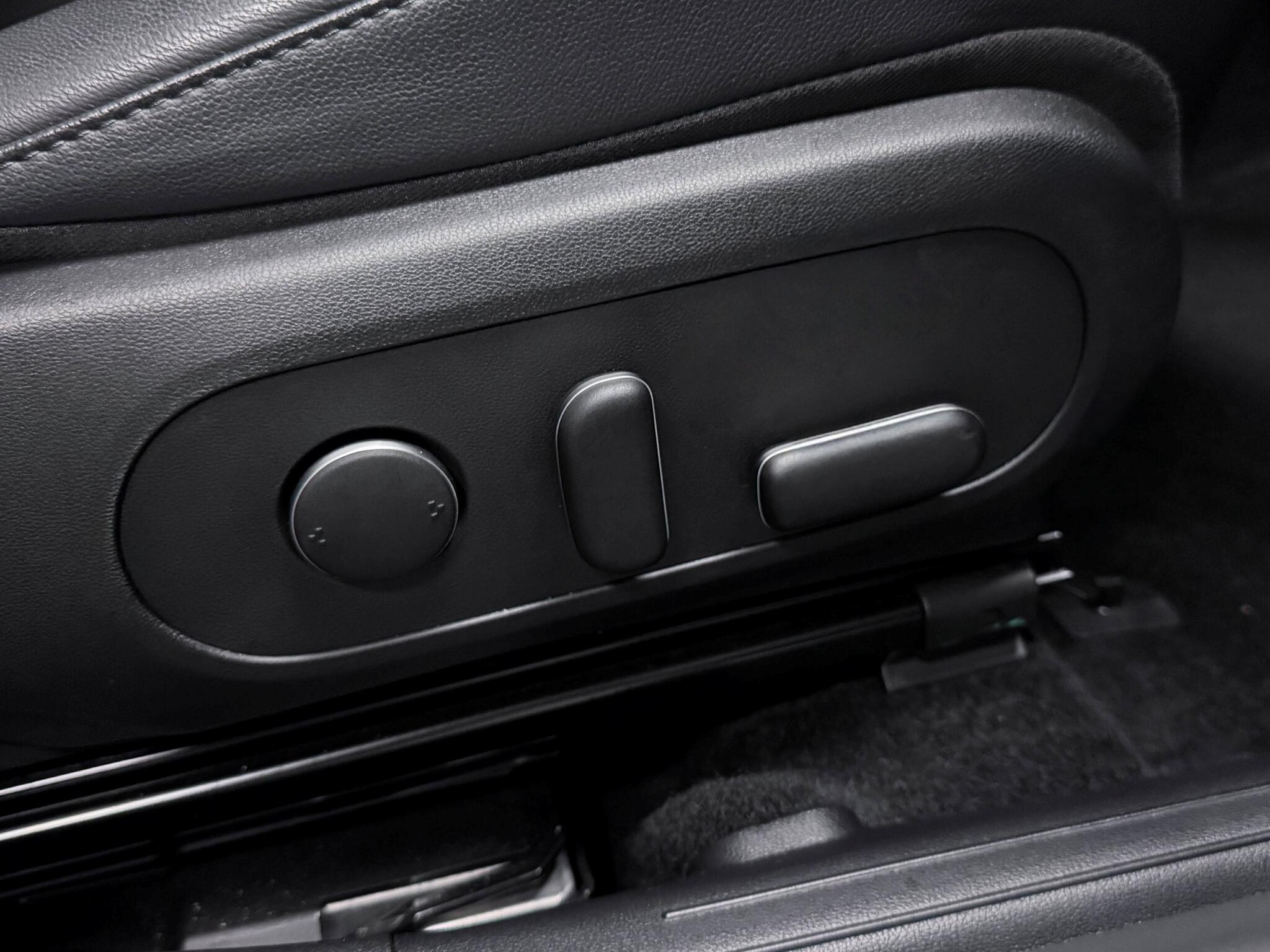 Hyundai Kona view 27