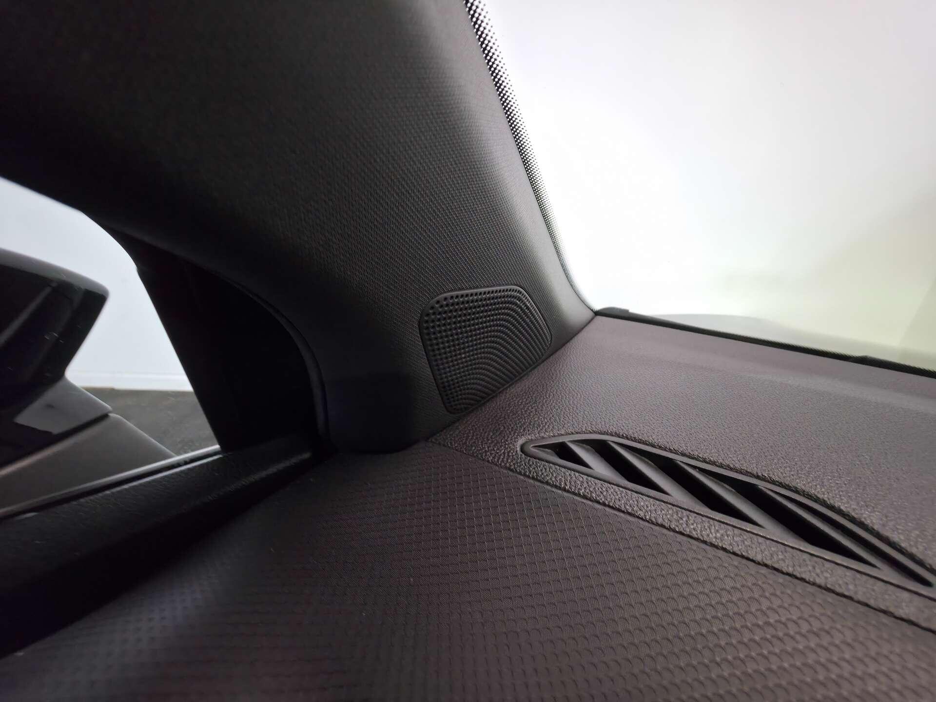 SEAT Arona view 21