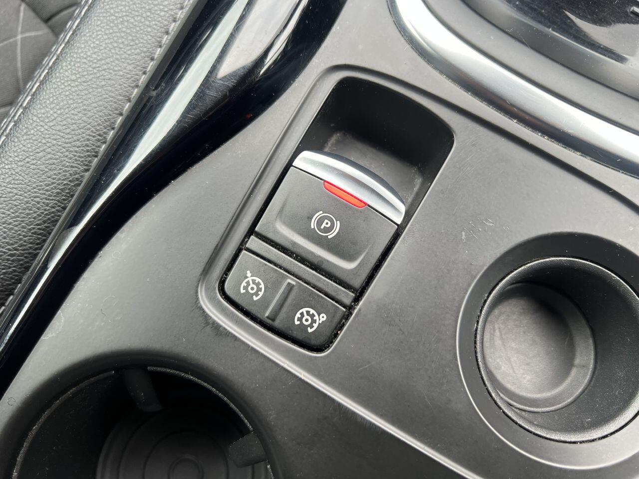 Renault Kadjar view 31