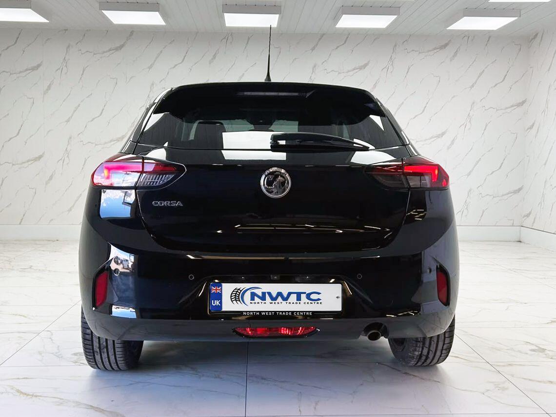 Vauxhall Corsa view 11