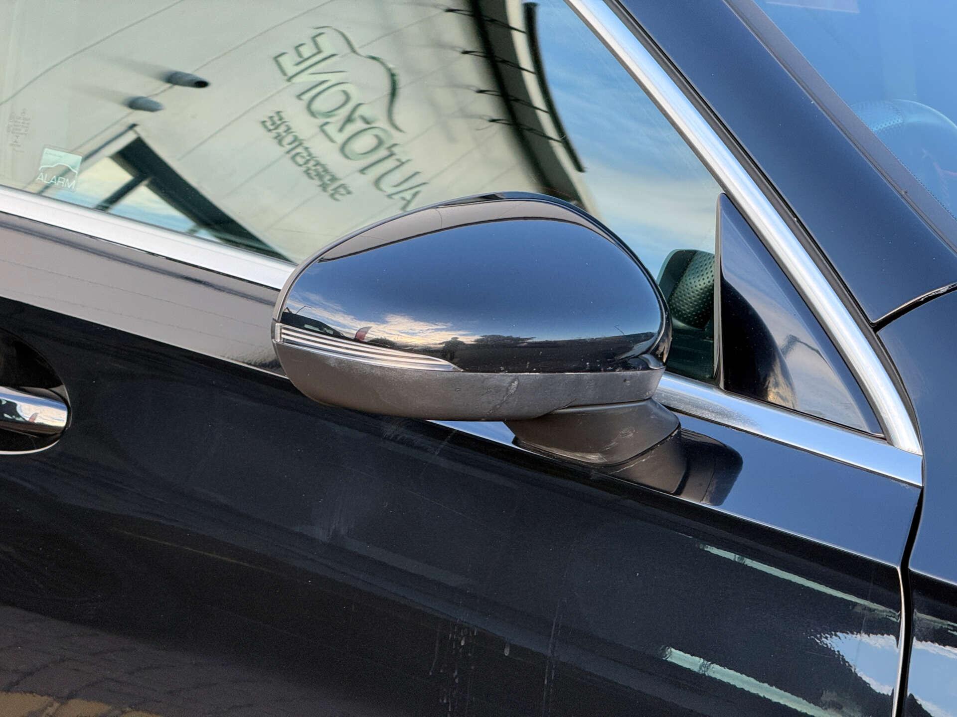 Mercedes-Benz A-Class view 11