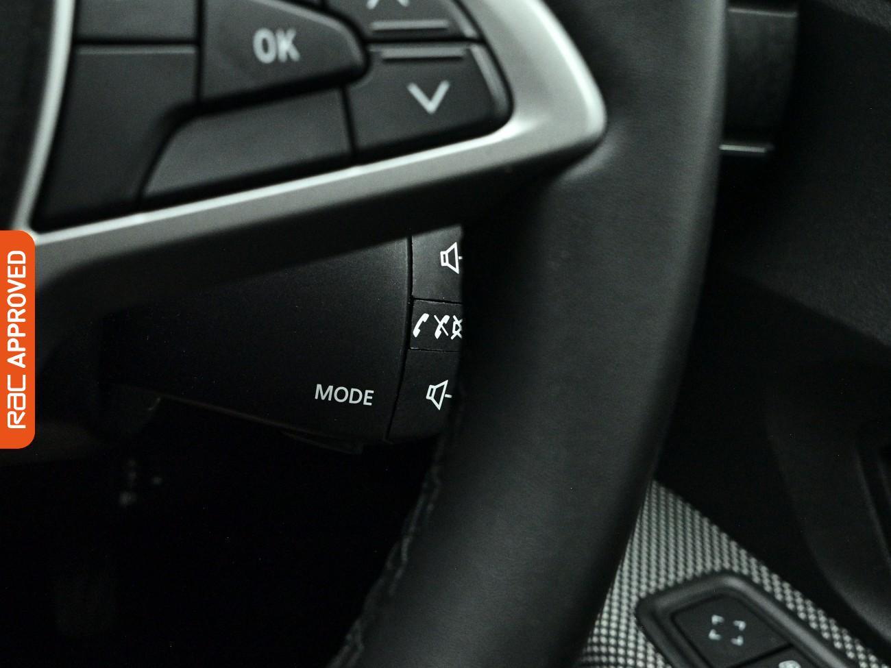 Dacia Sandero view 19