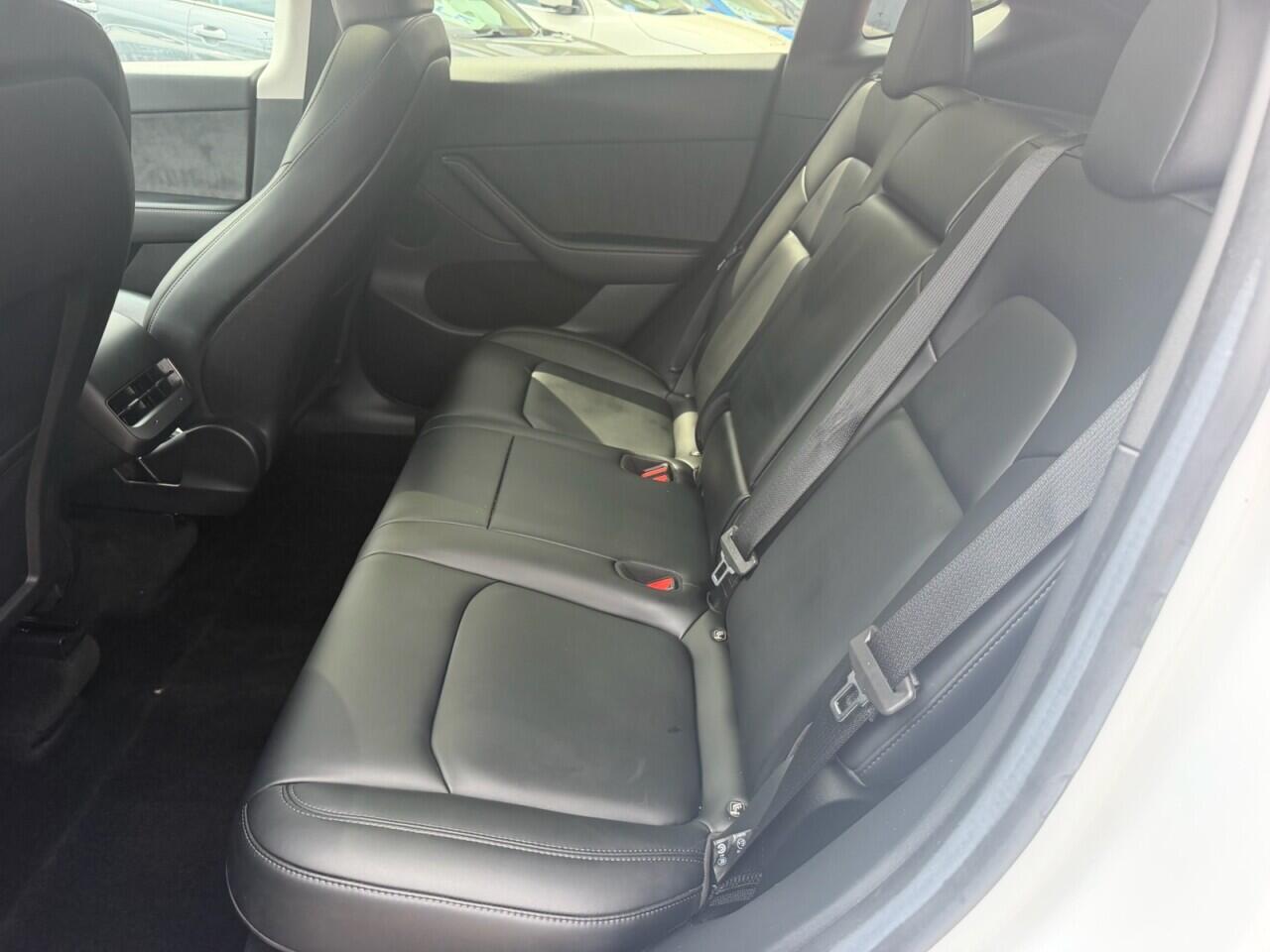 Tesla Model Y view 16