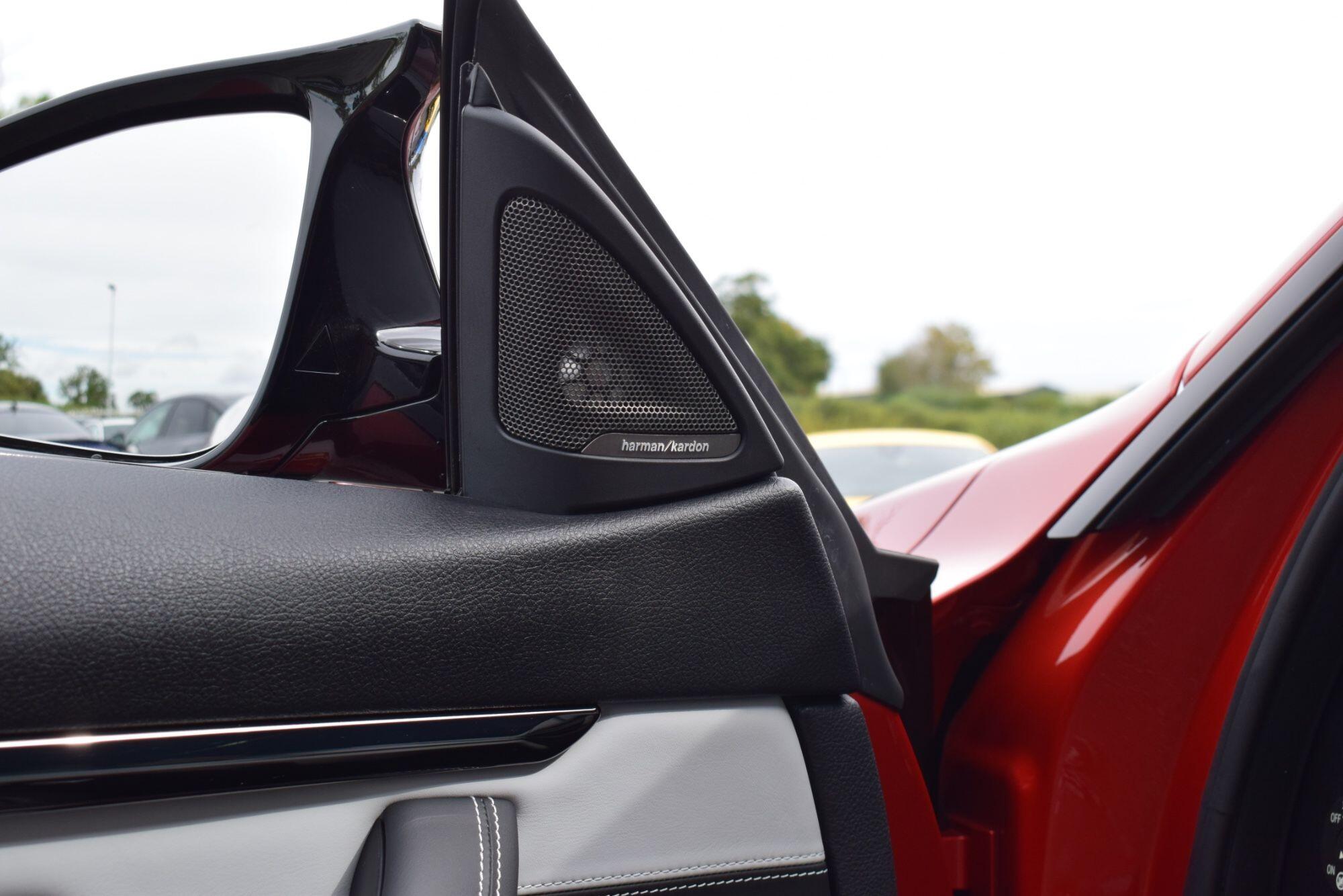 BMW M4 view 33