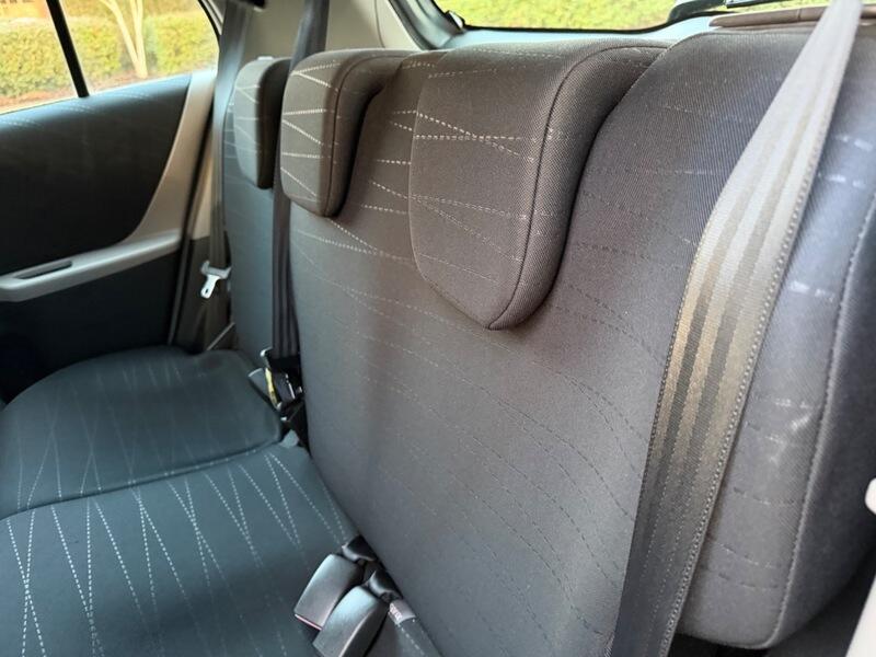 2007 Toyota Yaris image 20