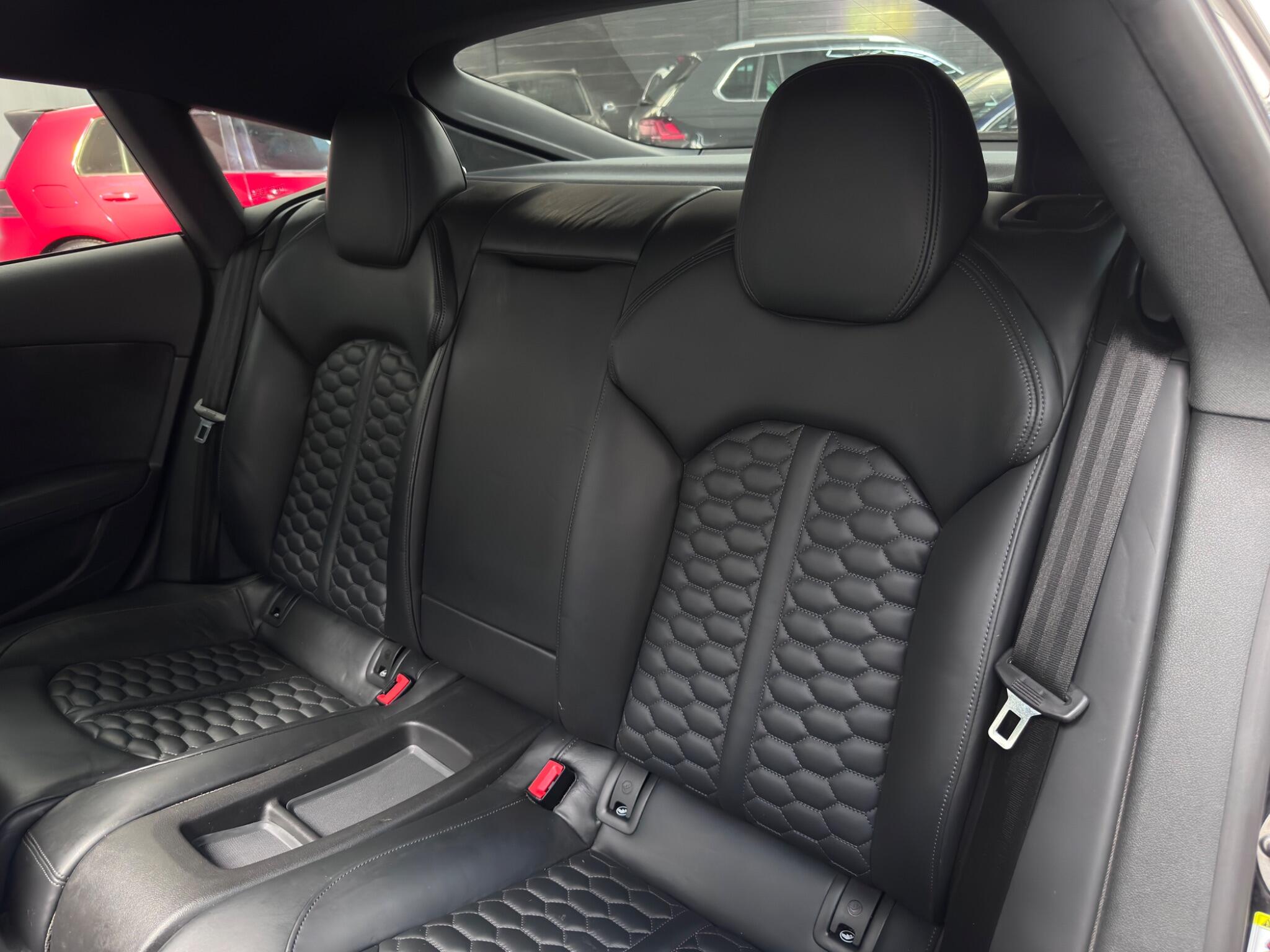 Audi RS7 view 64