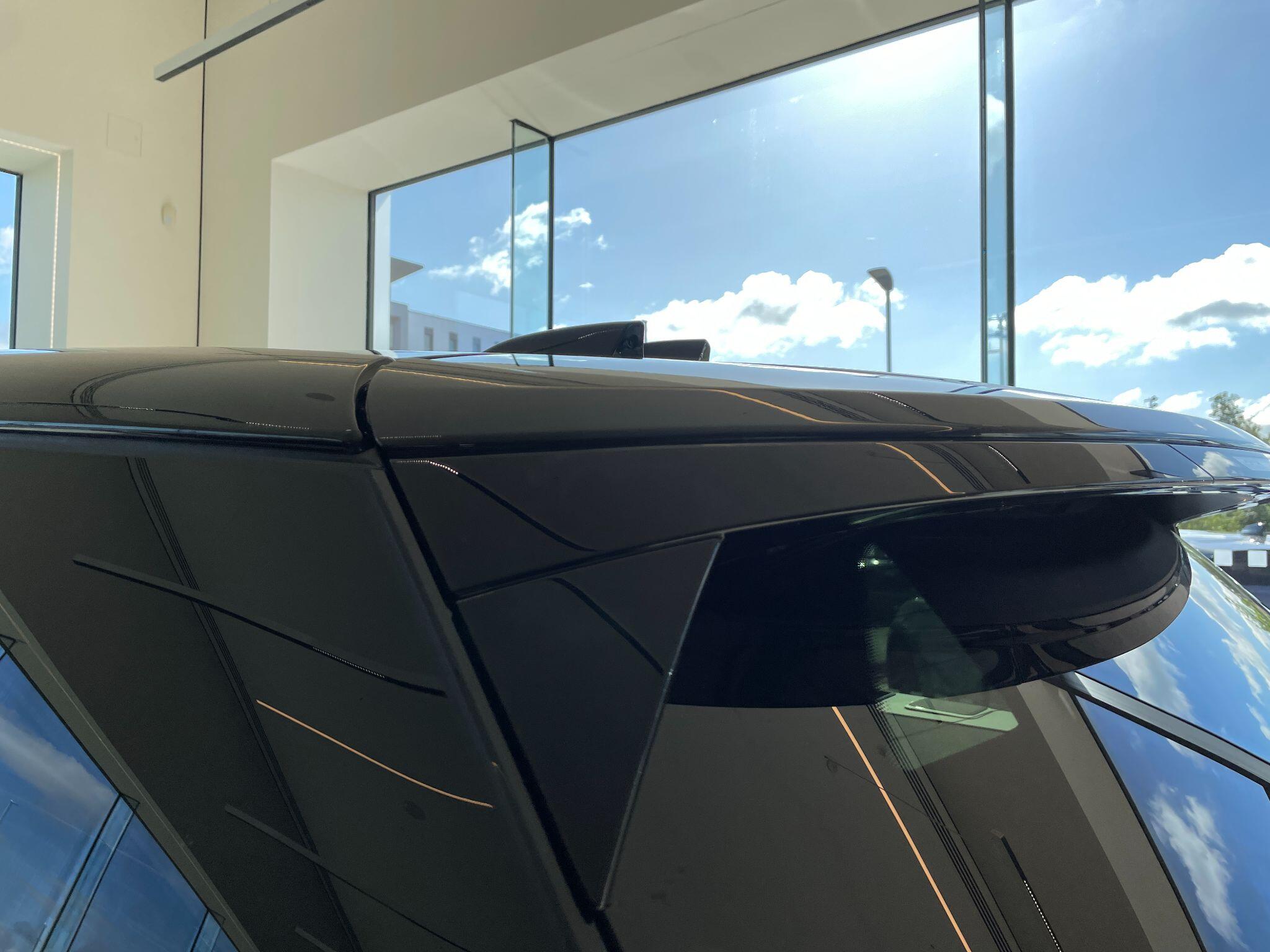 Land Rover Range Rover view 38