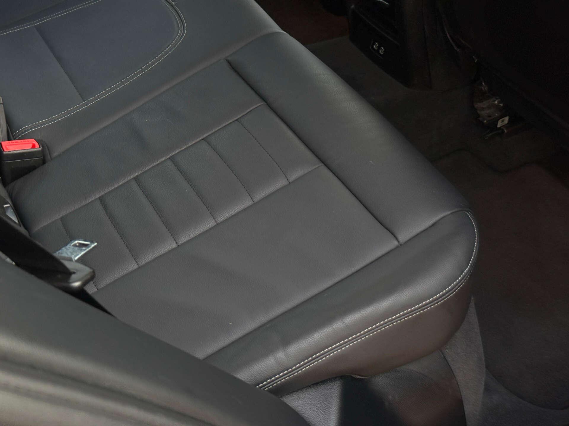 BMW X3 view 29