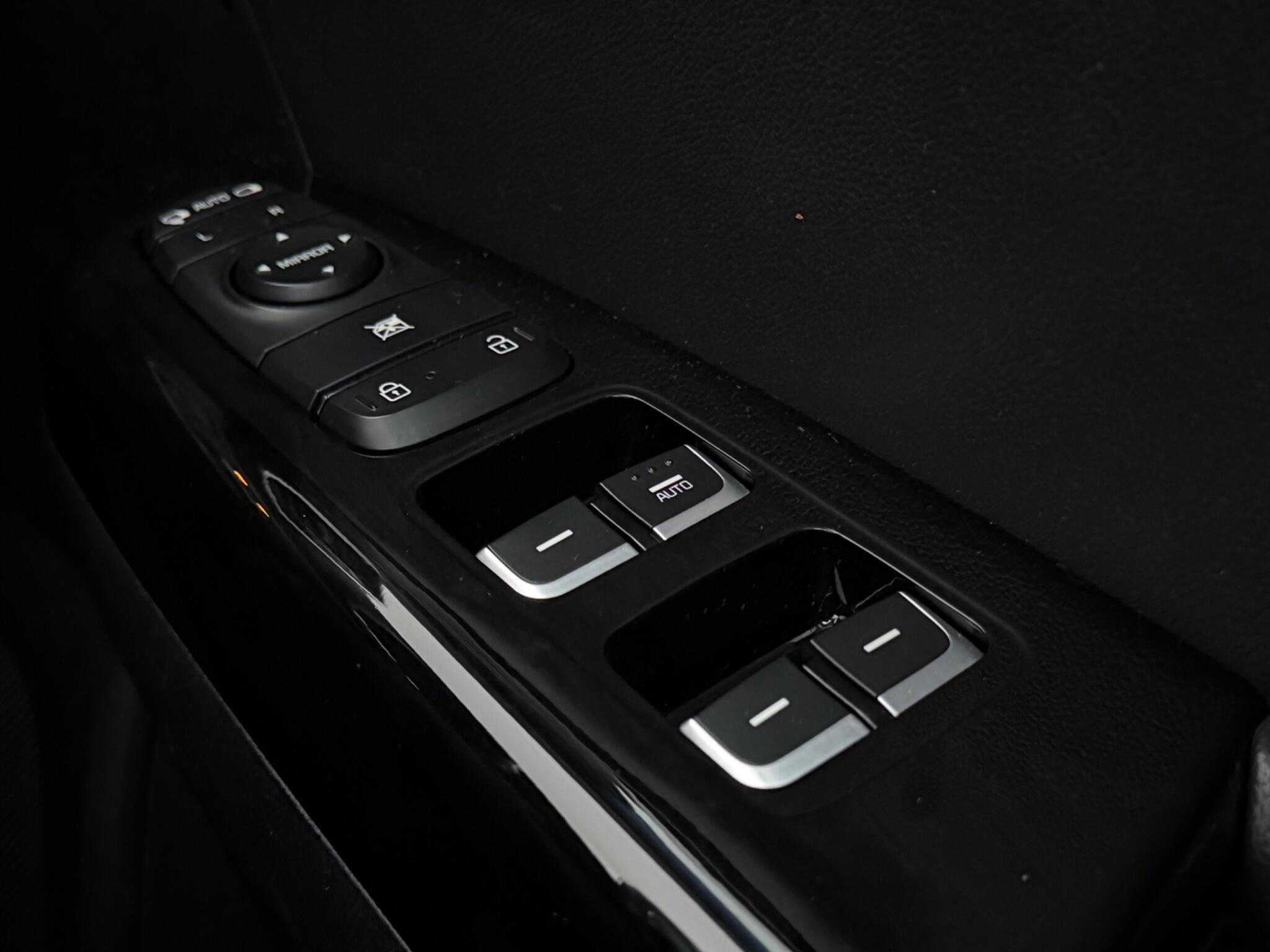 Kia Sportage view 17