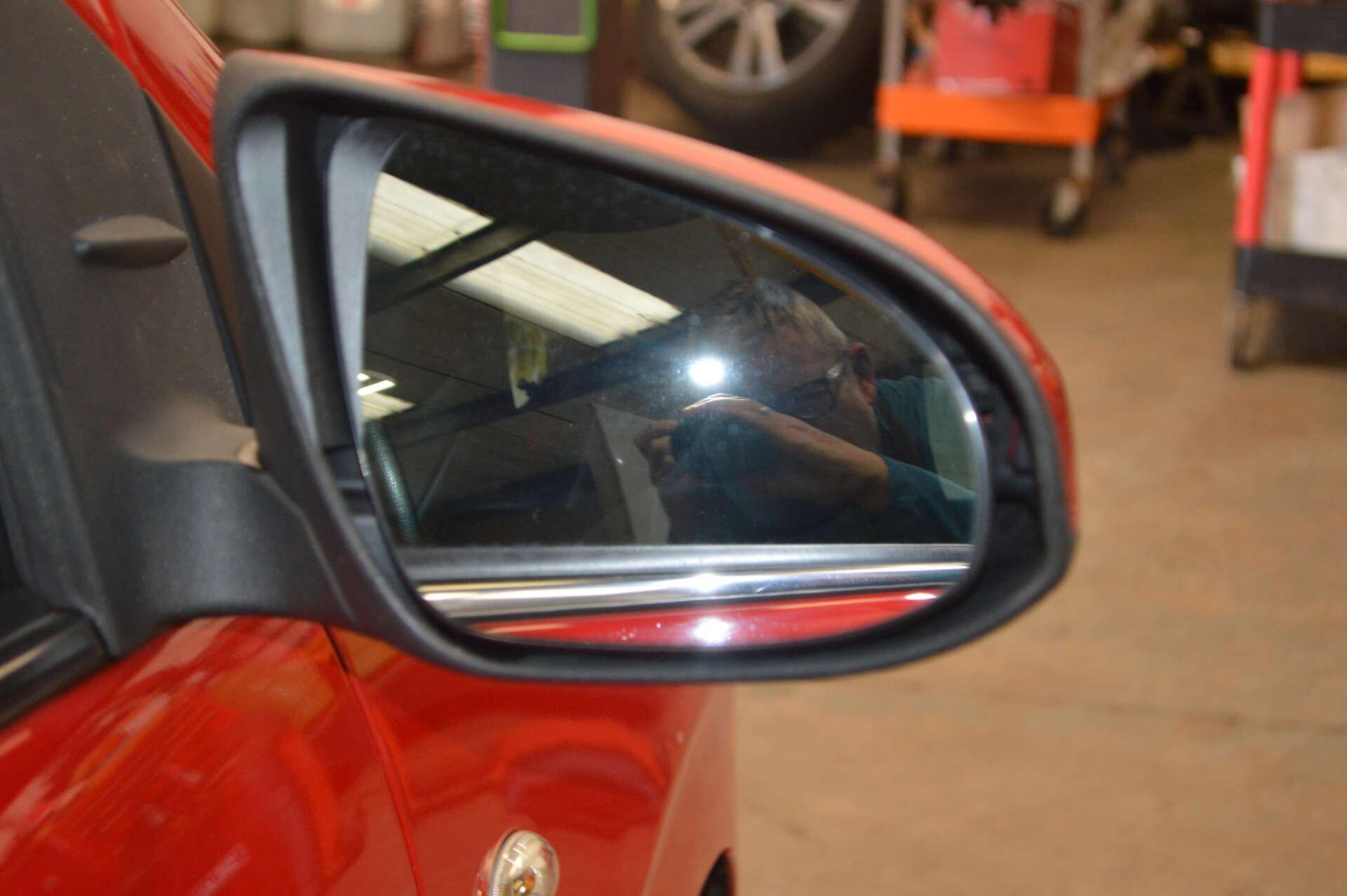 Peugeot 108 view 35