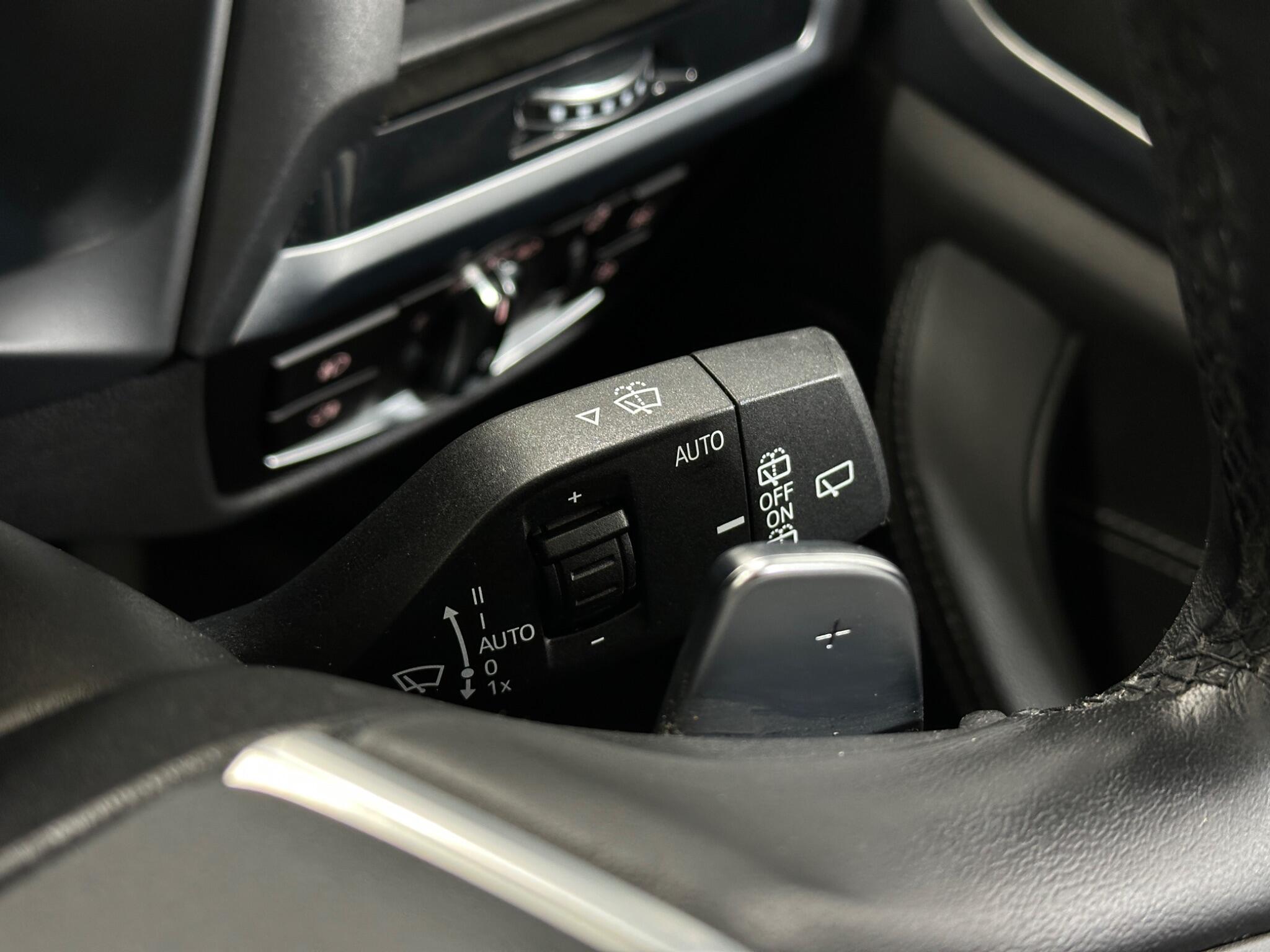 BMW X3 view 17