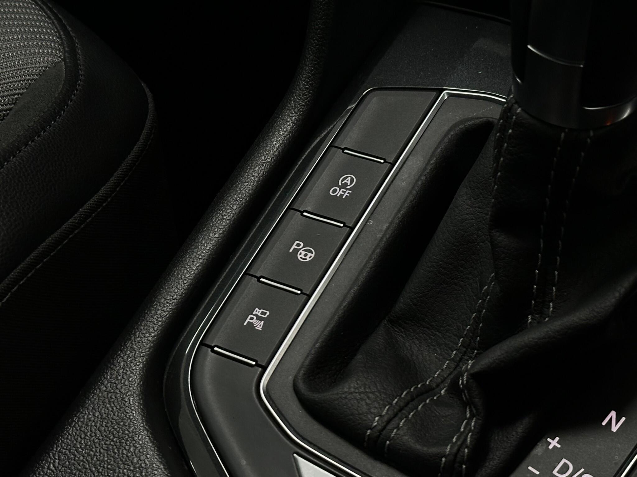Volkswagen Tiguan view 34