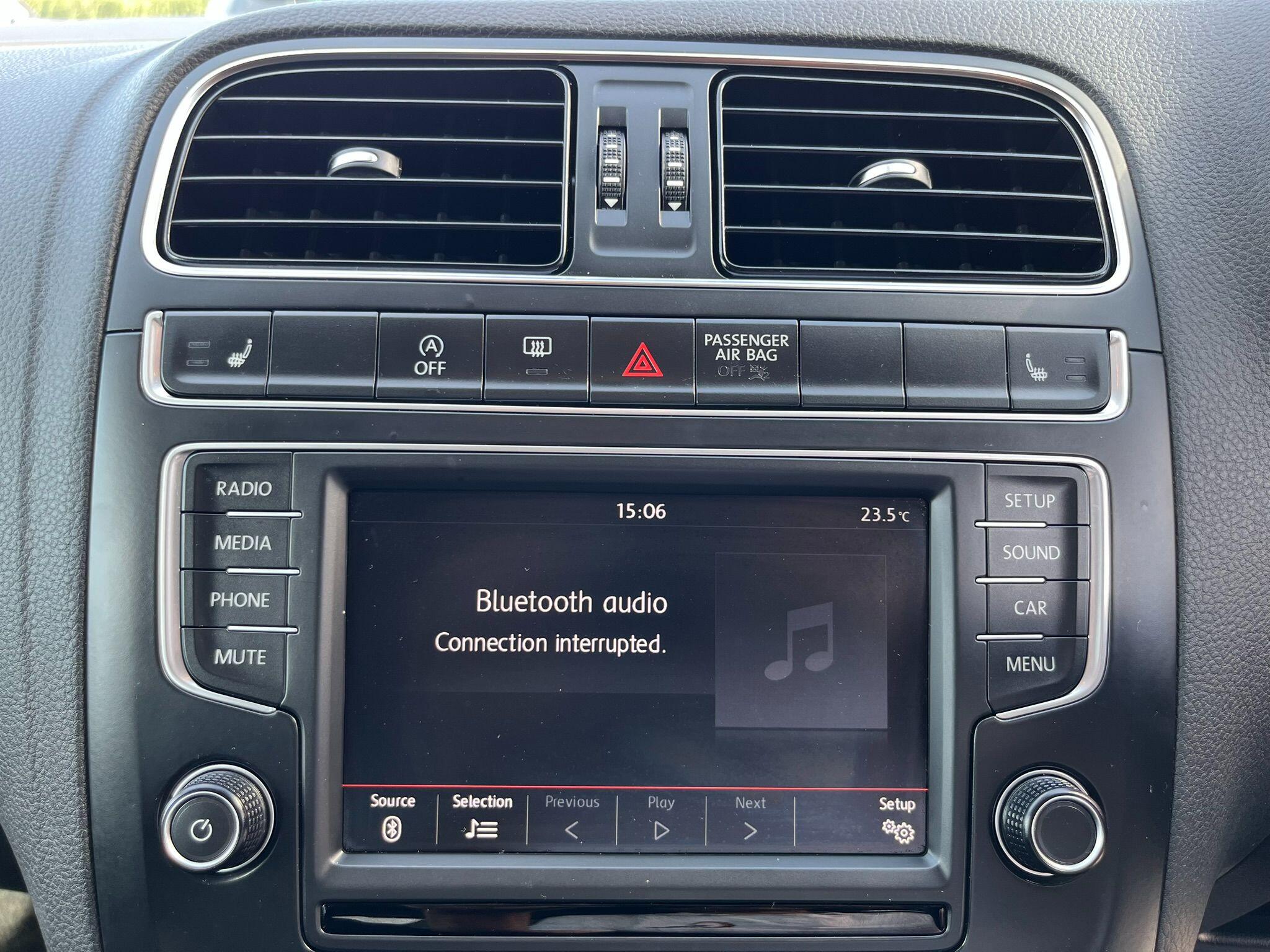 Volkswagen Polo view 20