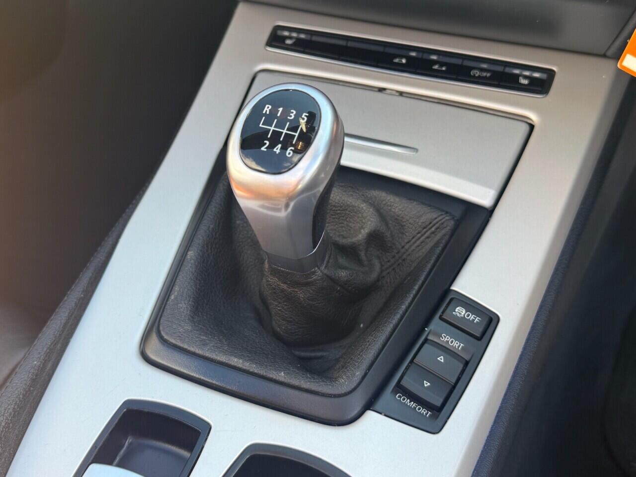 BMW Z4 view 18