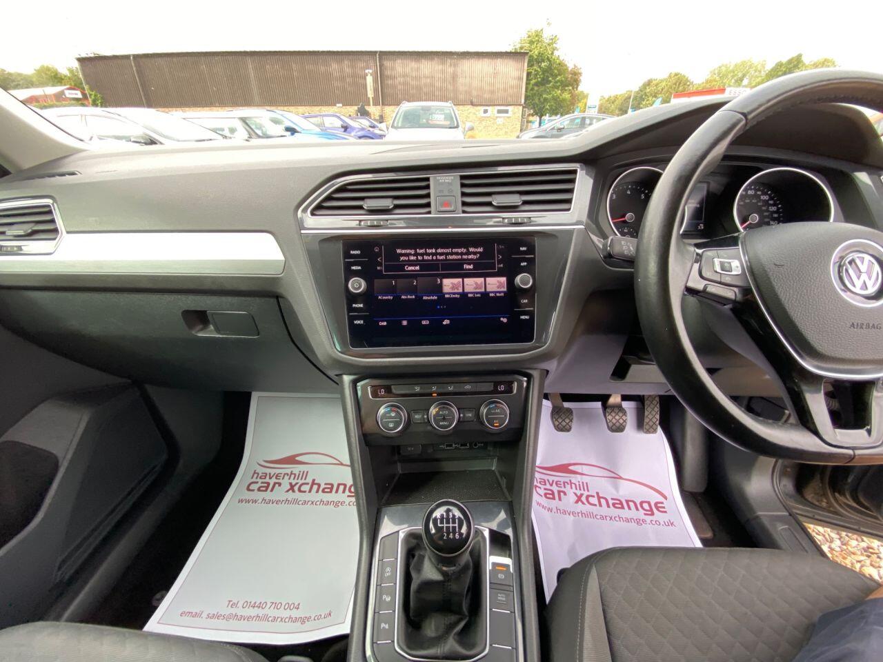 Volkswagen Tiguan view 31