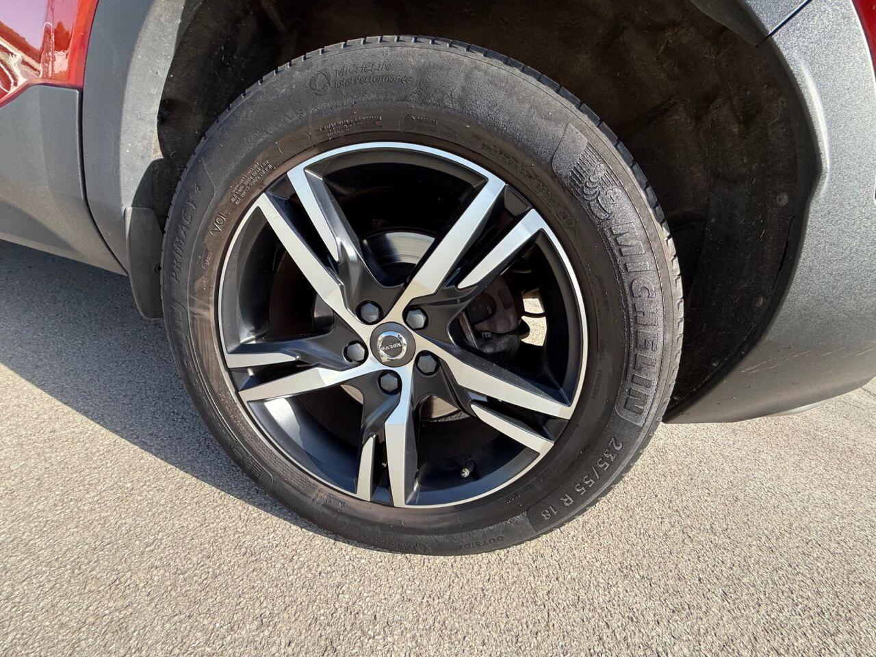 Volvo XC40 view 68
