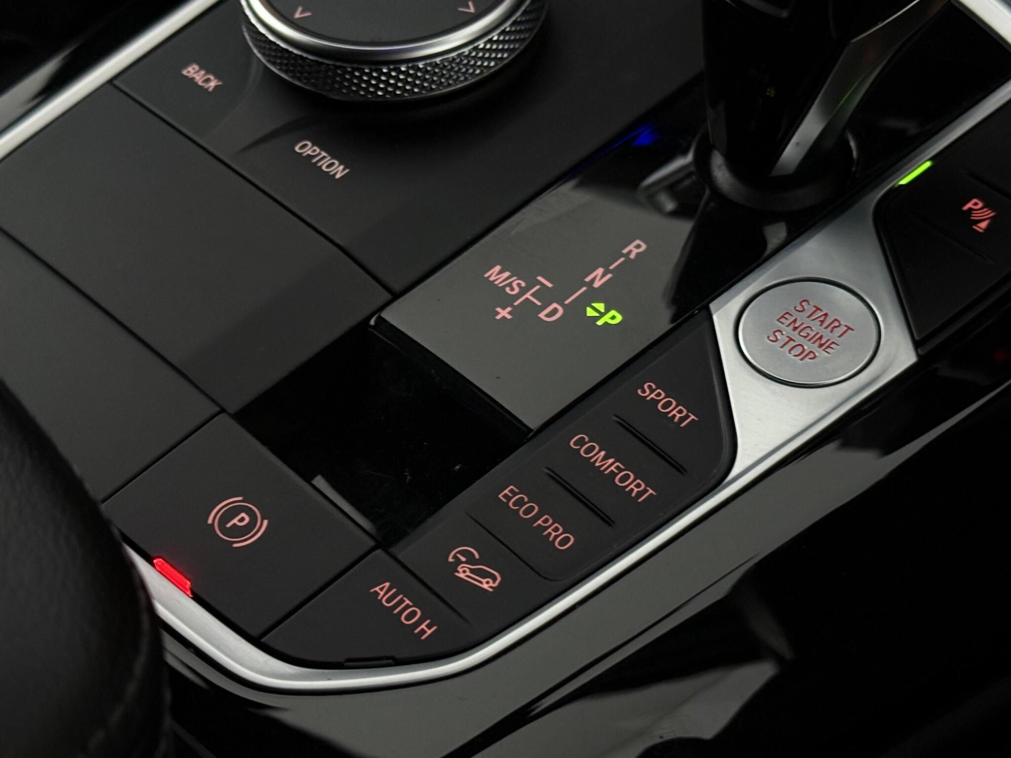 BMW X3 view 24