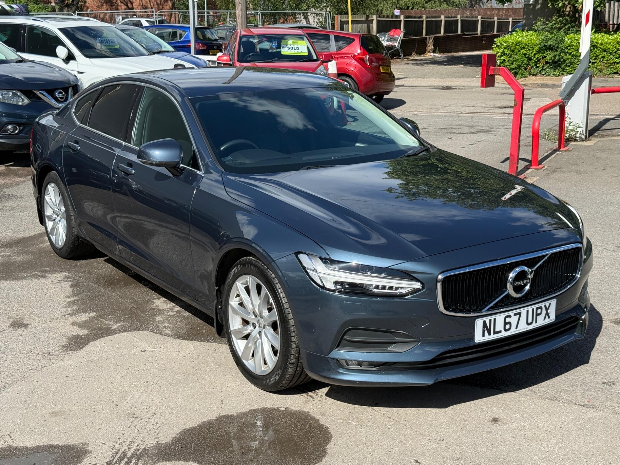 Volvo S90 - Image 6