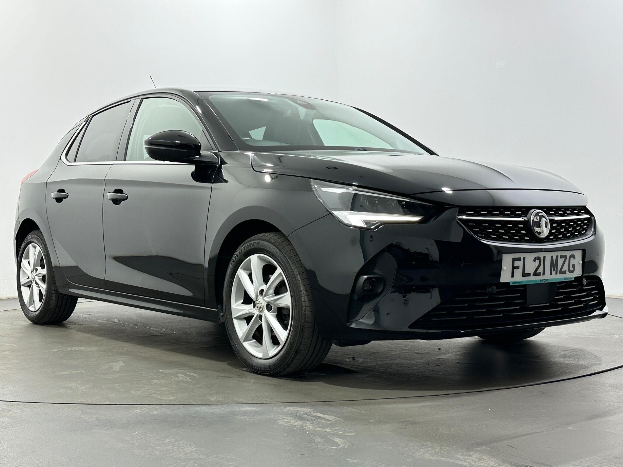 Vauxhall Corsa view 51