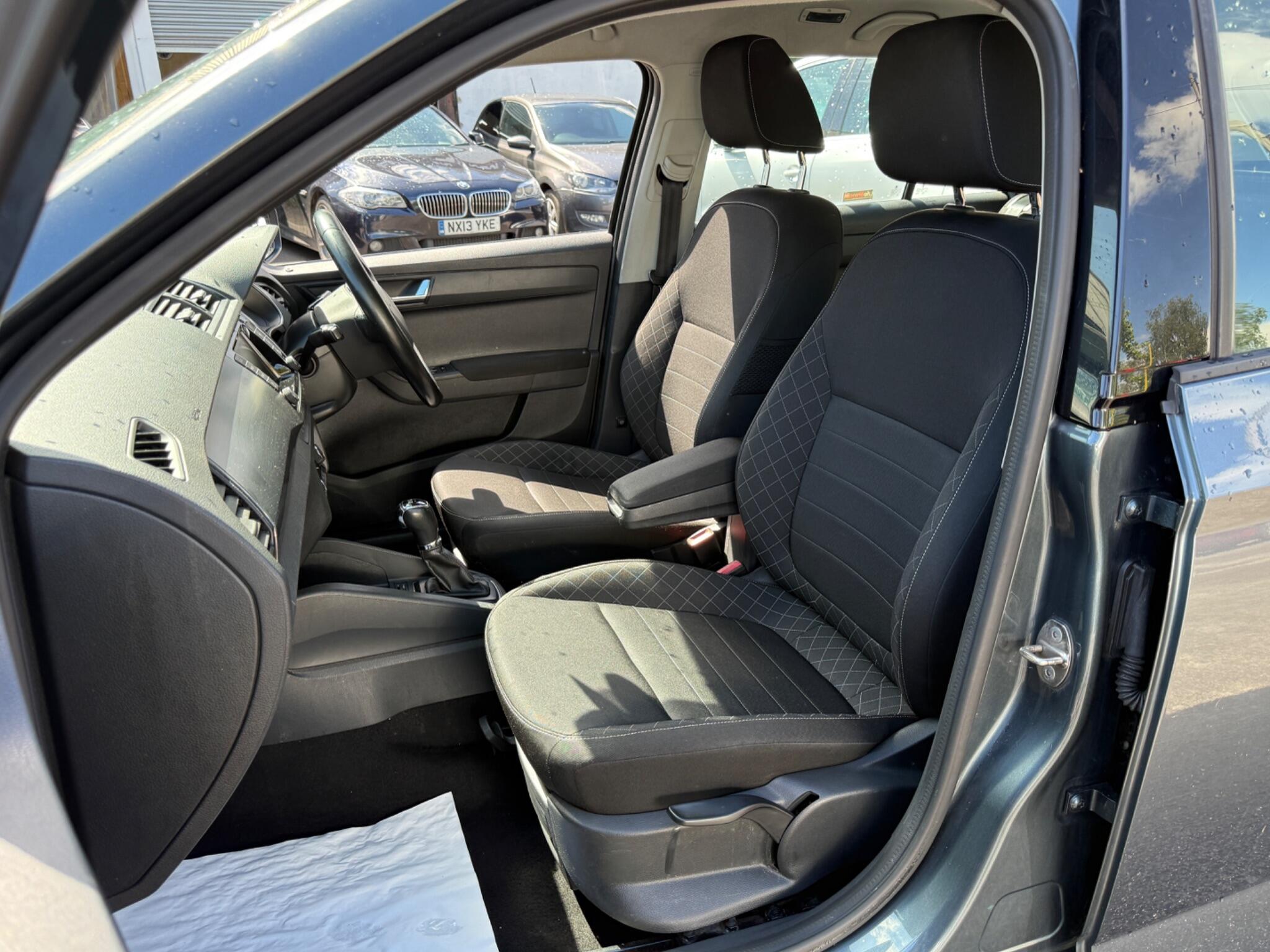 Skoda Fabia - Image 52