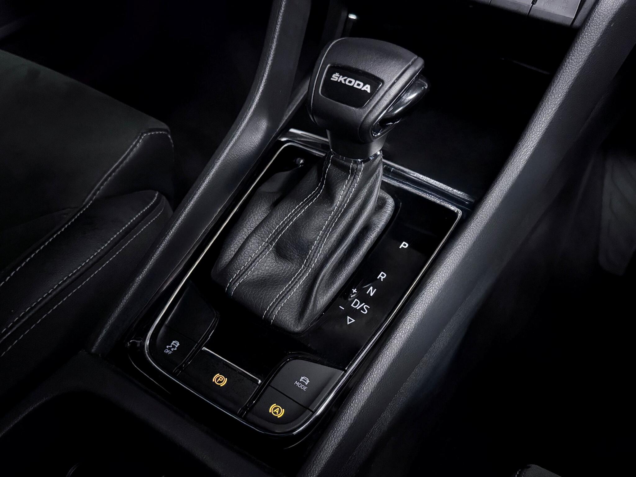 Skoda Kodiaq view 34