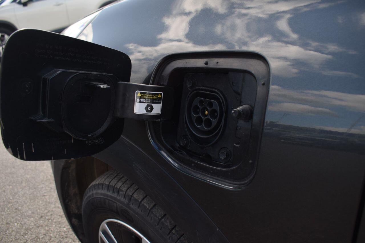Kia Niro view 13