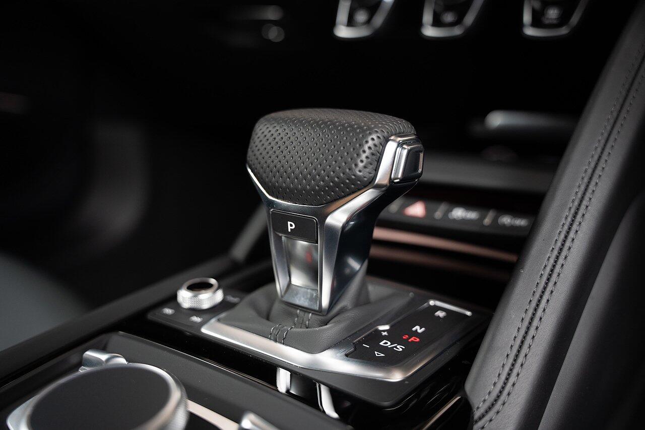 Audi R8 view 41