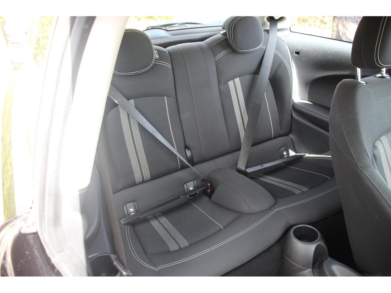 Mini Cooper view 18
