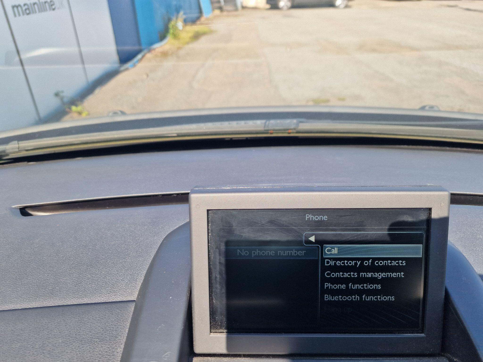 Peugeot 5008 view 41