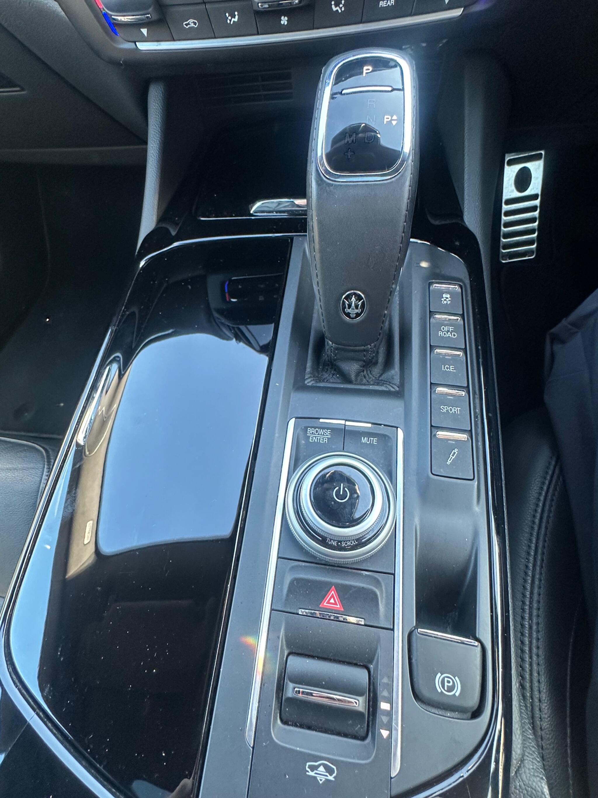 2021 Maserati Levante 2.0 MHEV GT ZF 4WD Euro 6 (s/s) 5dr • 26,279 miles image 11