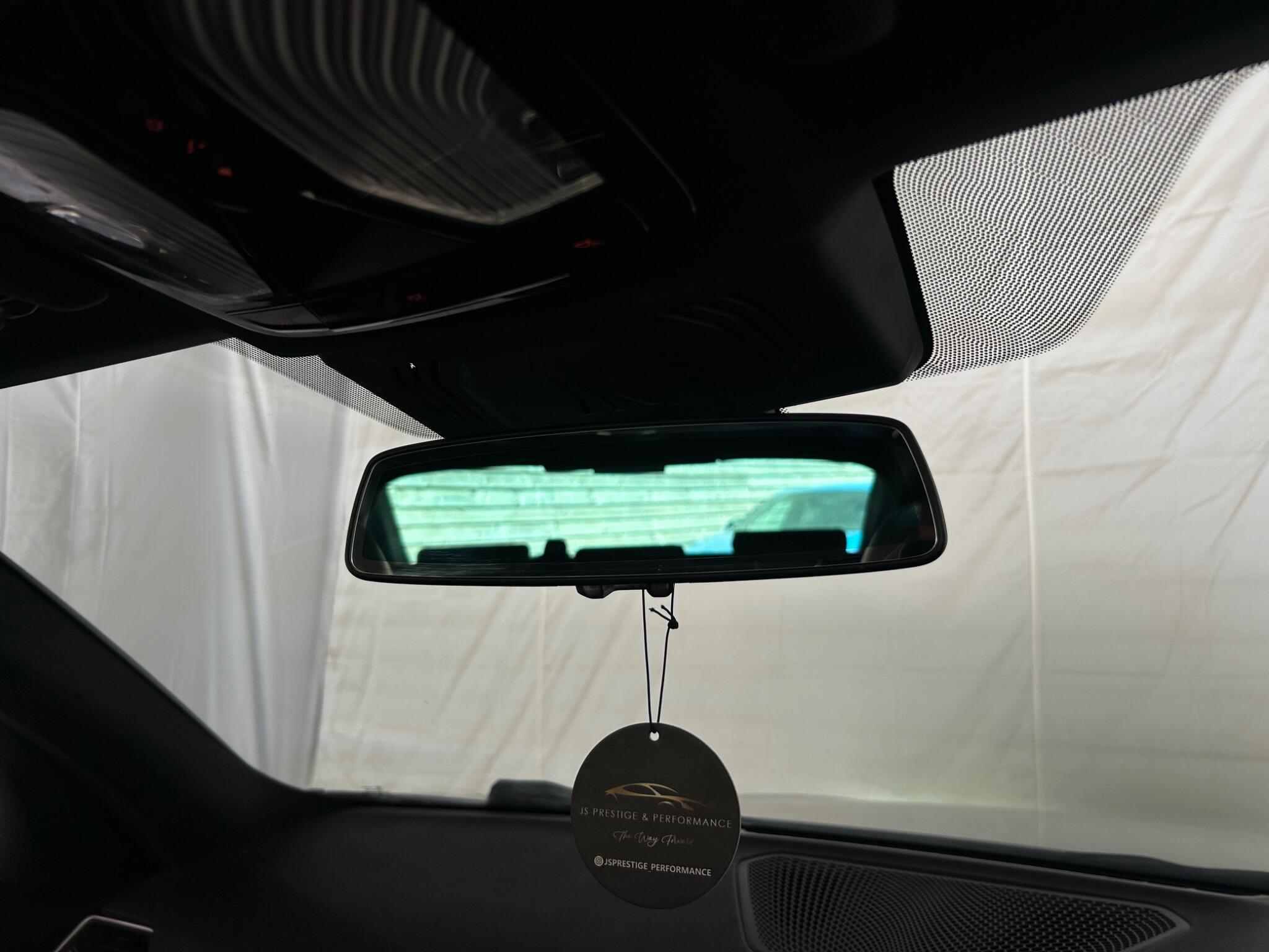 BMW 3 Series view 46