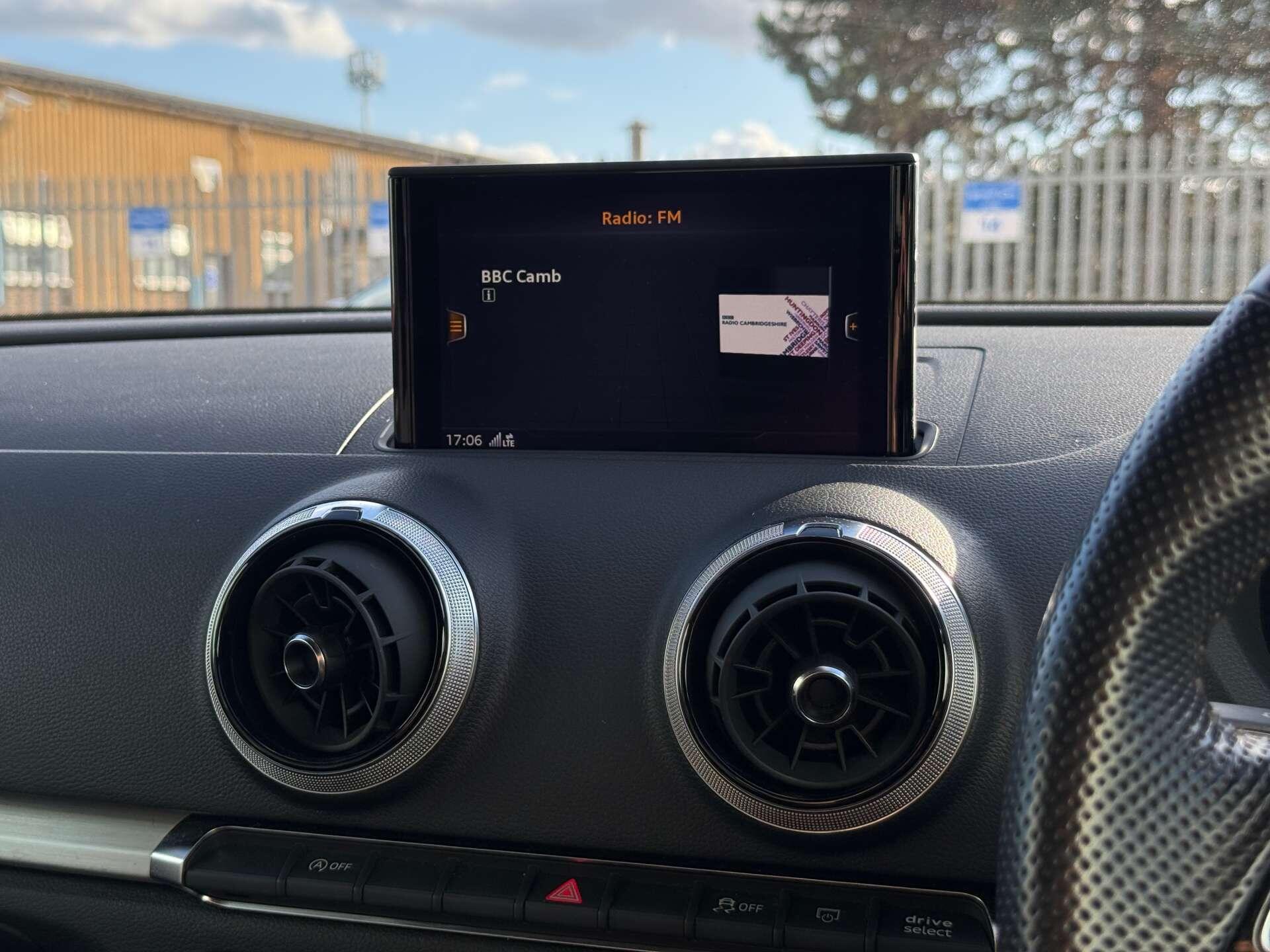 Audi A3 view 47