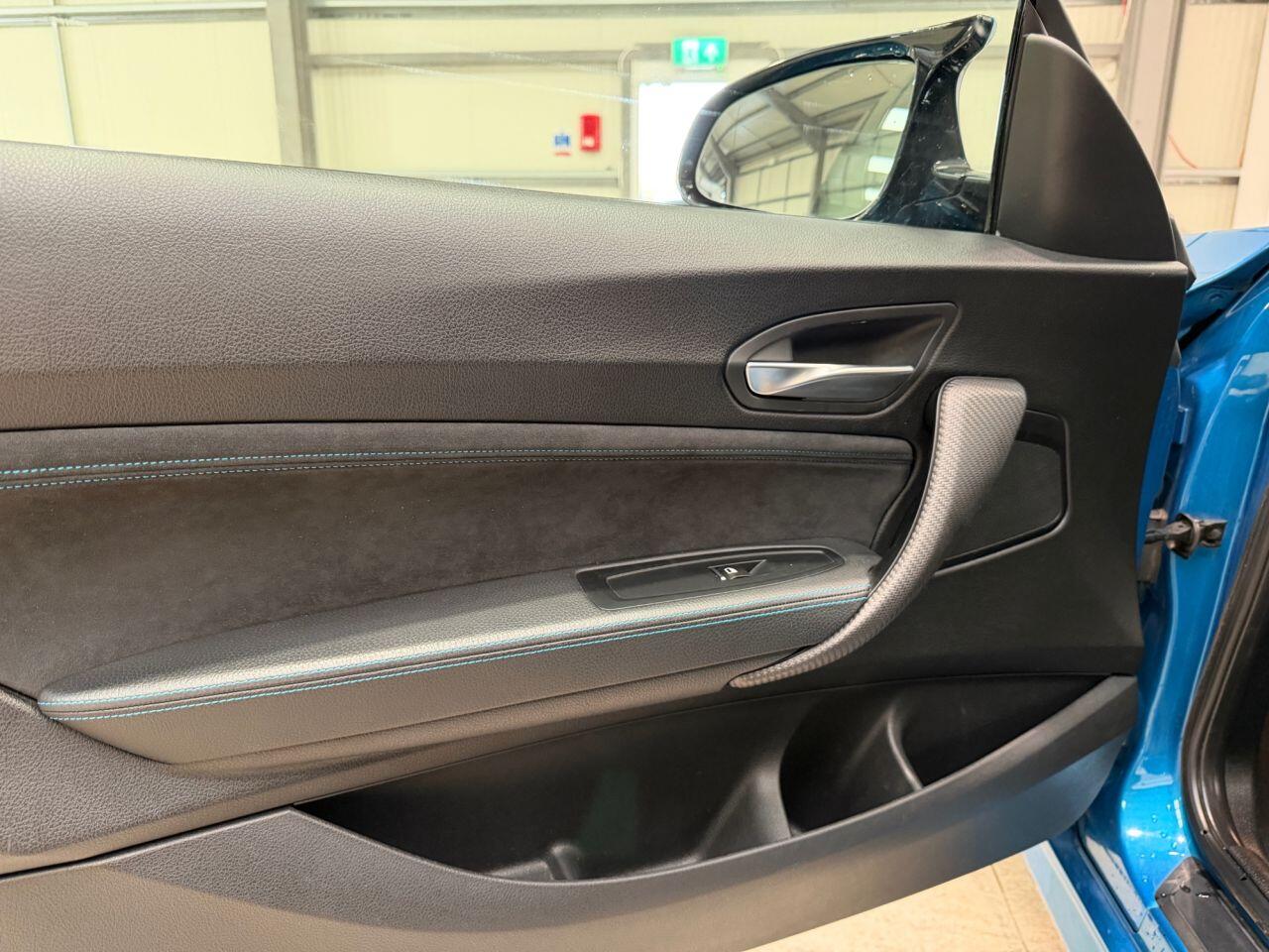 BMW M2 view 27