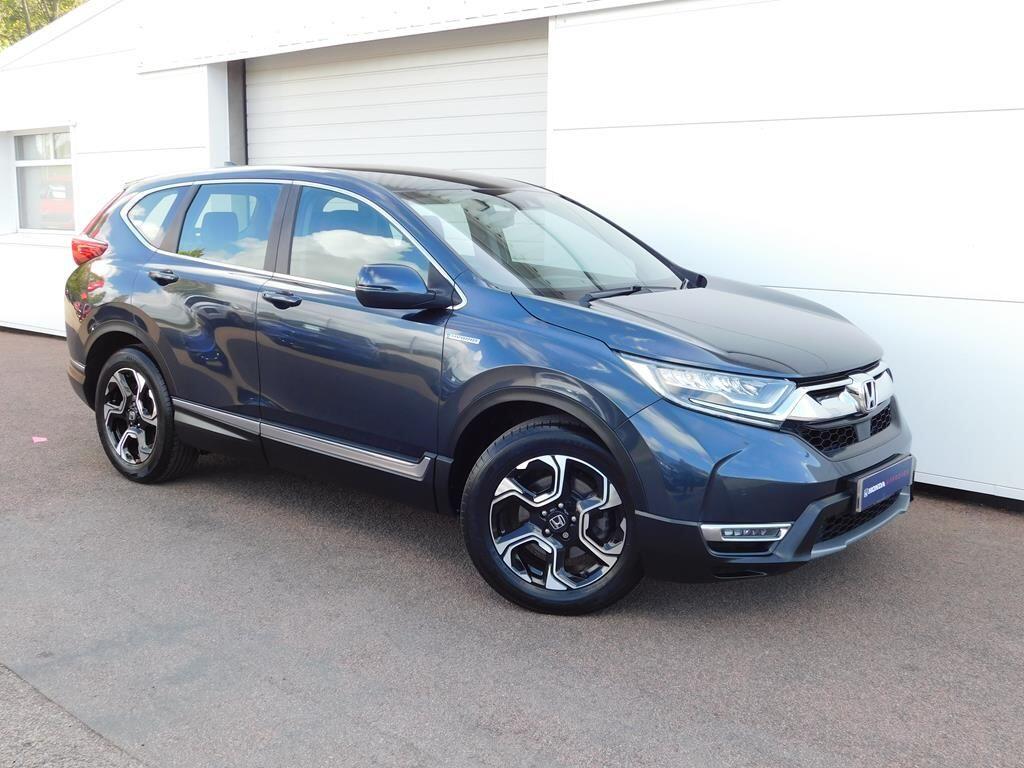 Ewens Honda