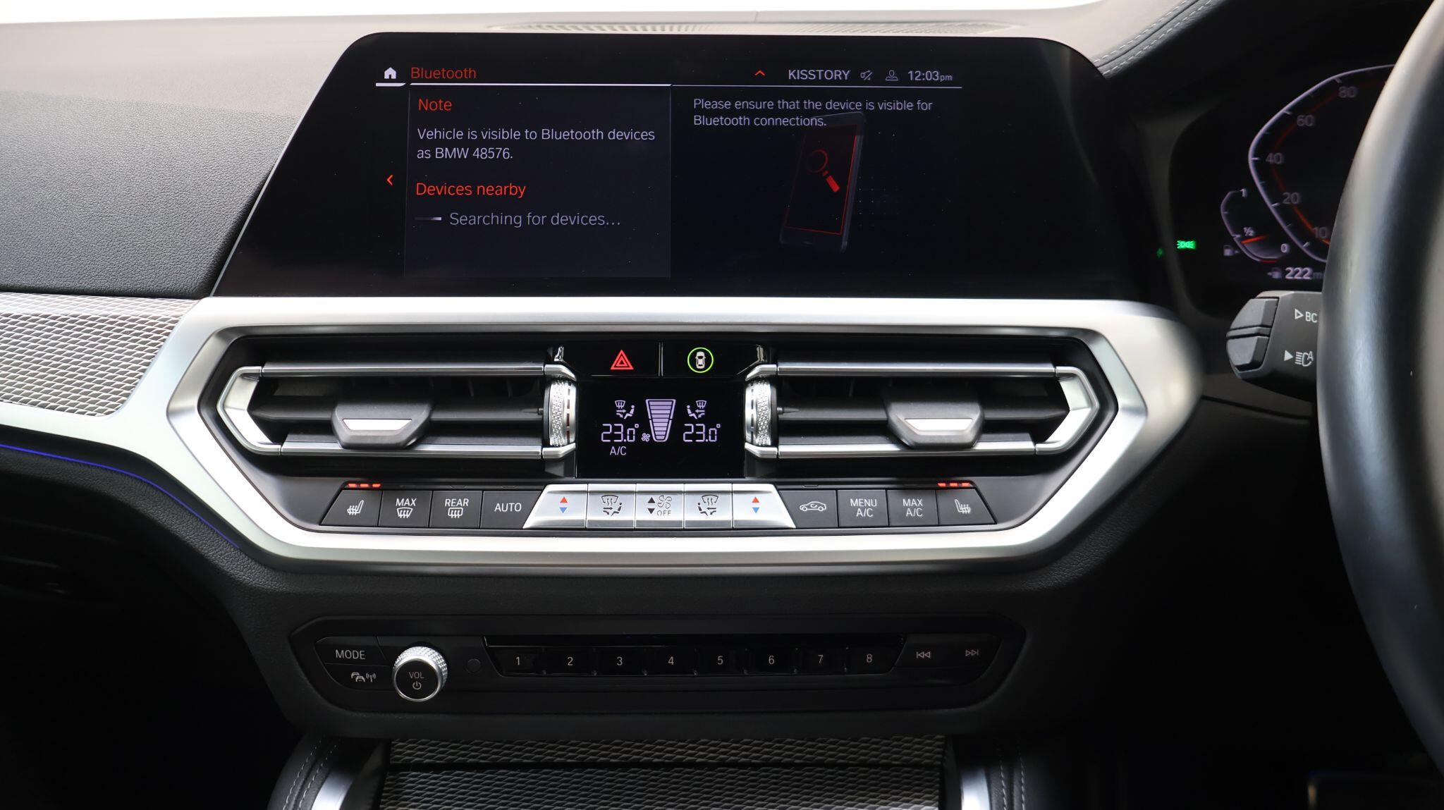 BMW 4 Series view 47