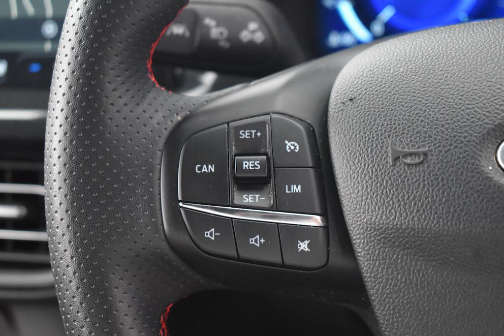 Ford Focus view 53