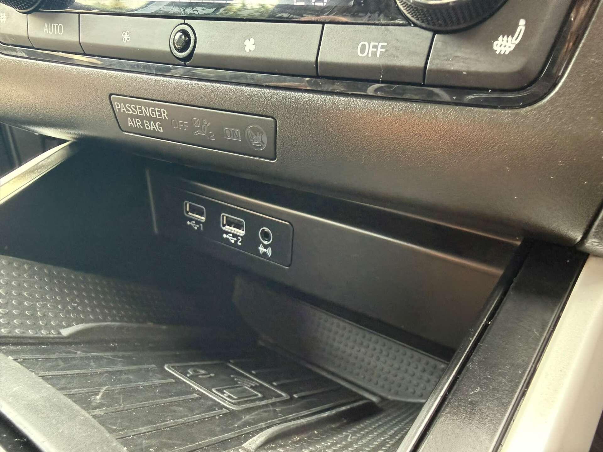 Seat Arona view 35