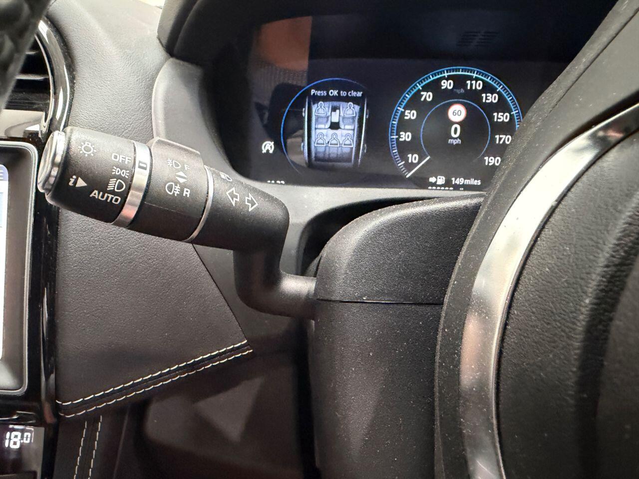 Jaguar F-Pace view 39