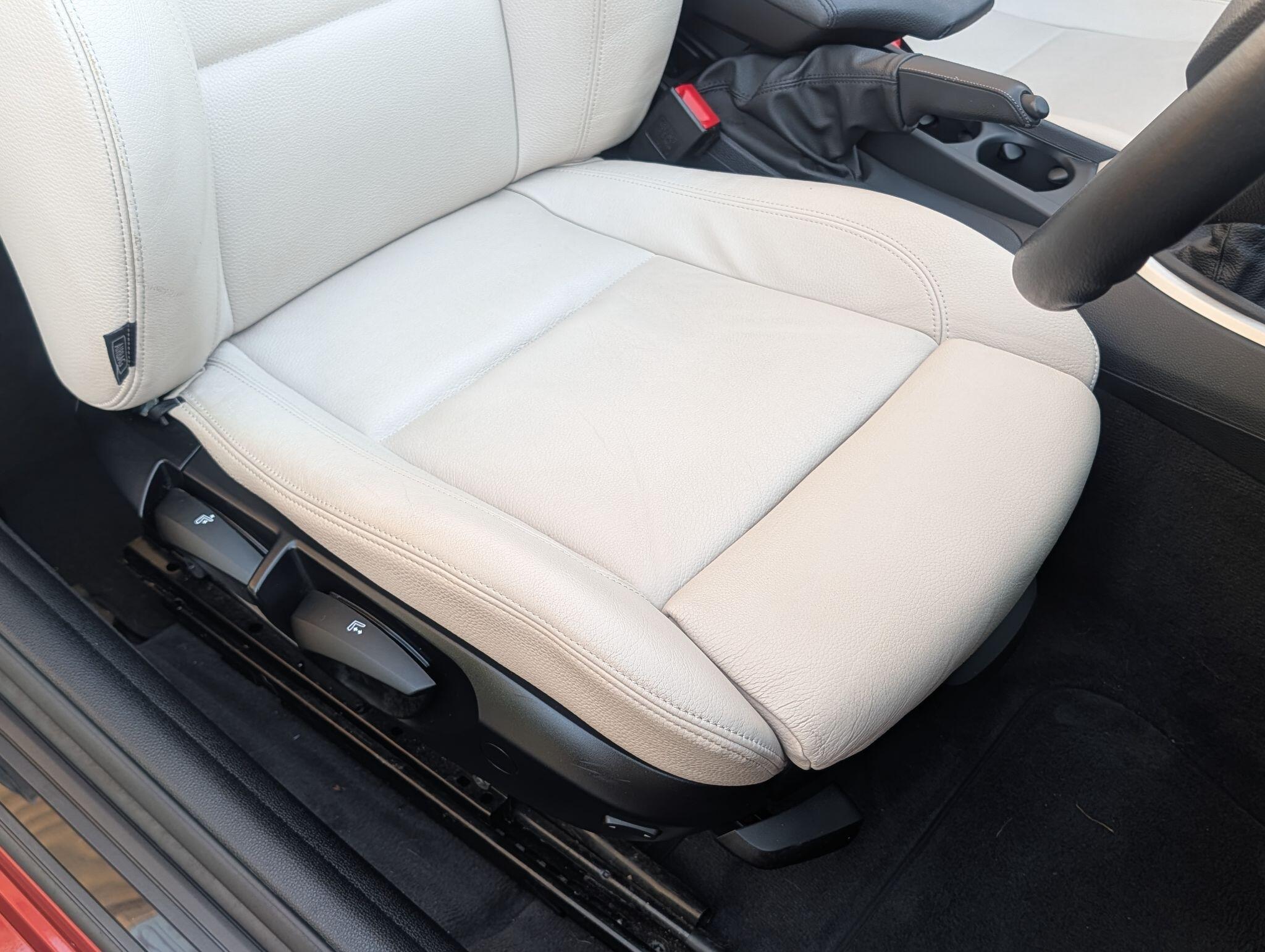 BMW 1 Series view 41
