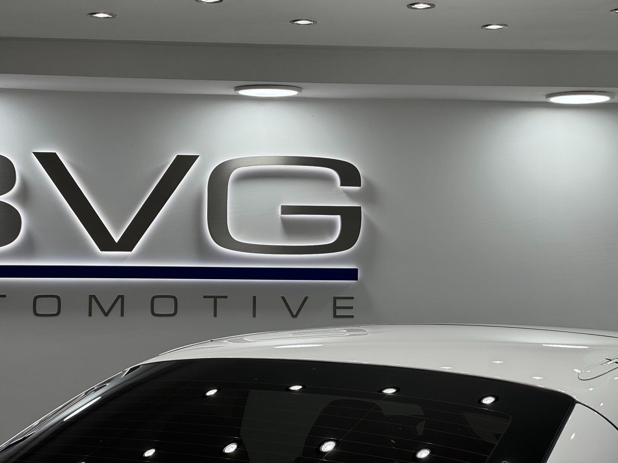 BMW 4 Series view 27
