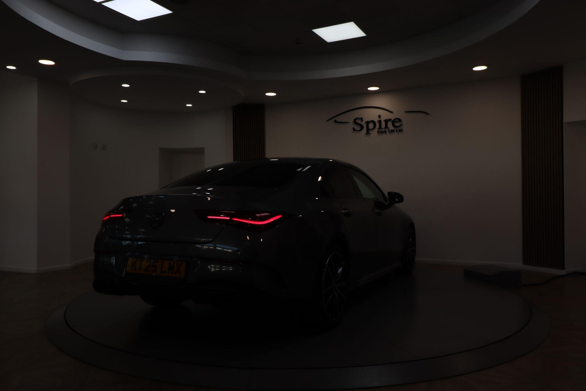 Mercedes-Benz Cla view 41