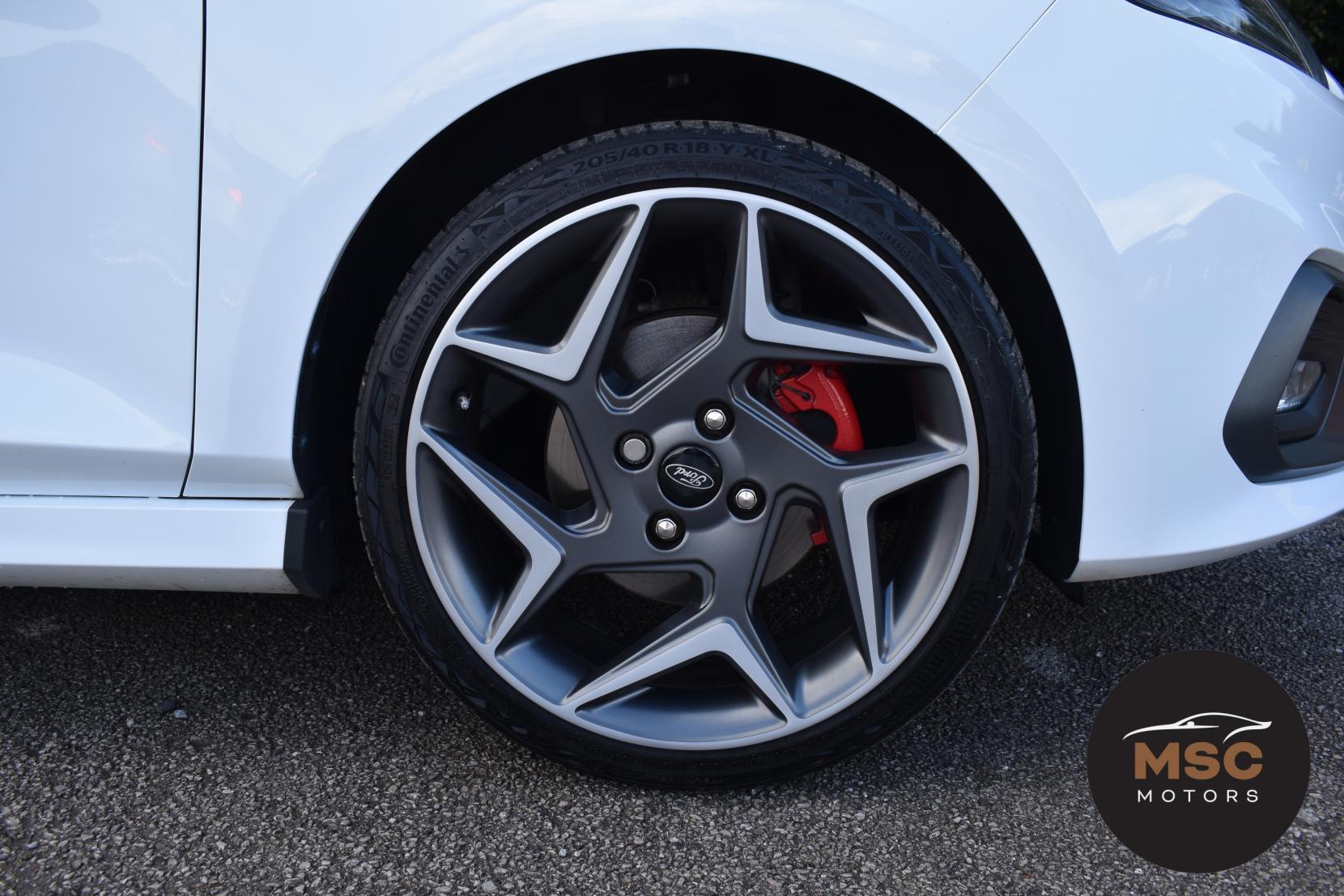 Ford Fiesta view 26