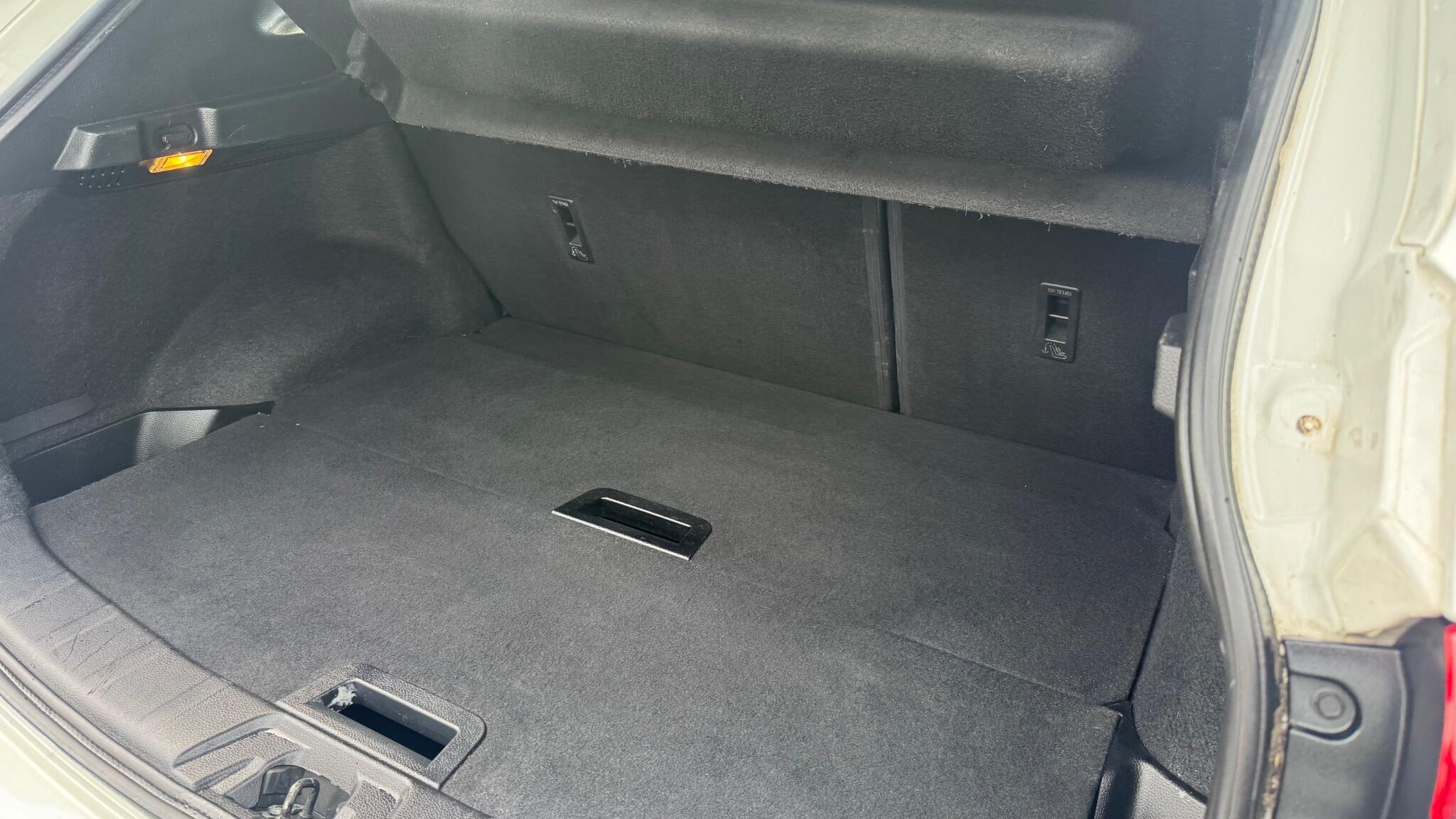 Nissan Qashqai view 34