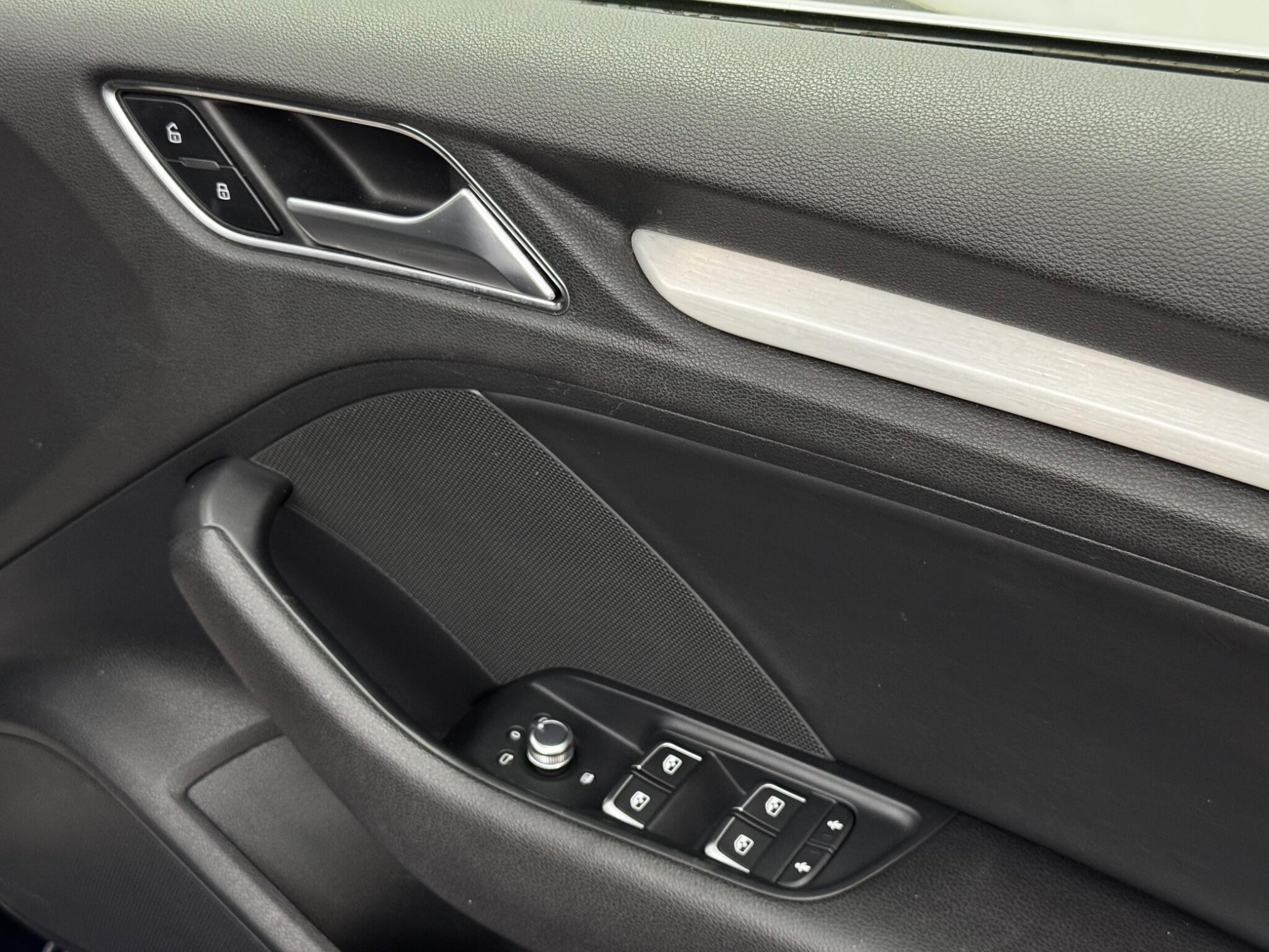 Audi S3 view 42