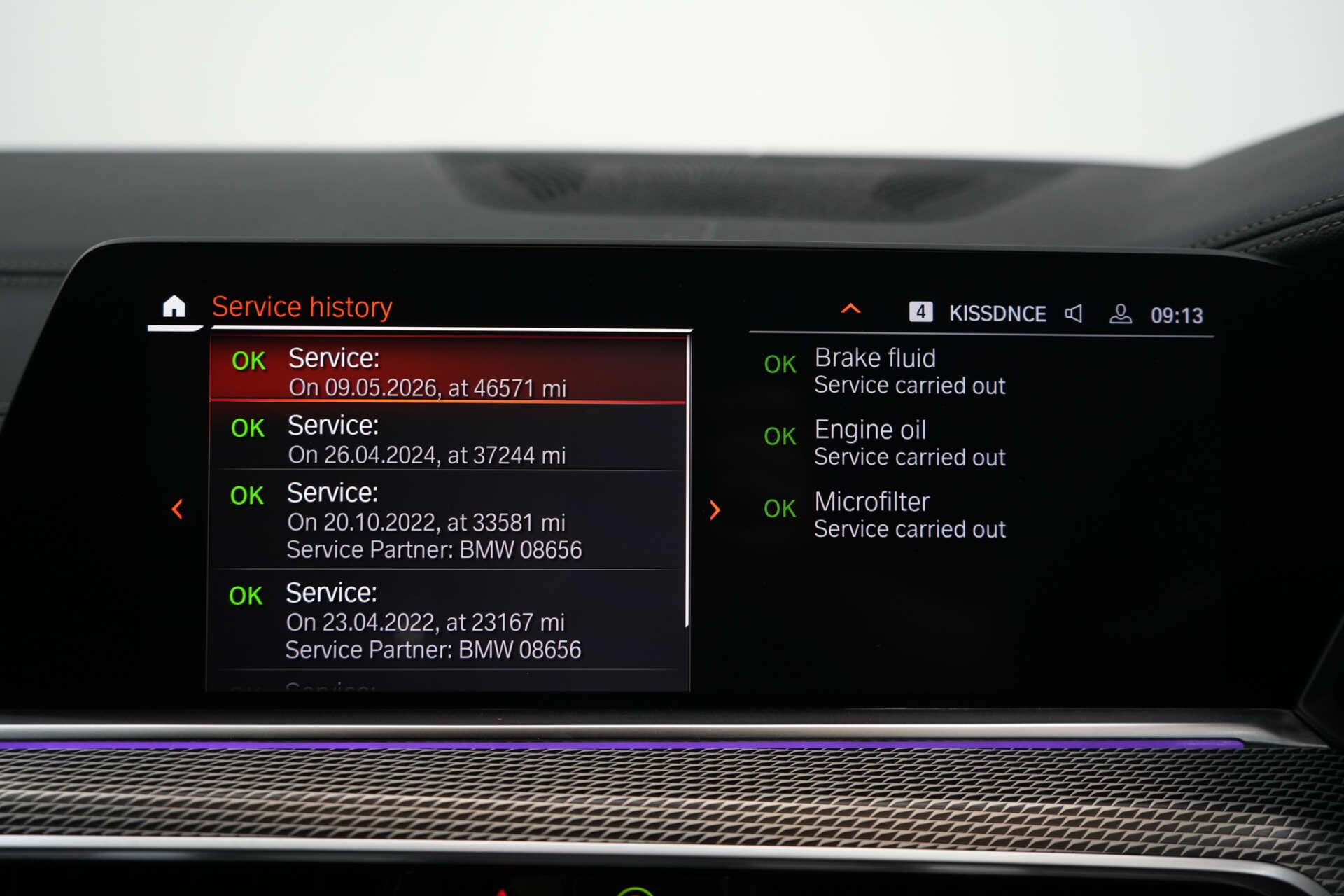 BMW X5 X5 view 34