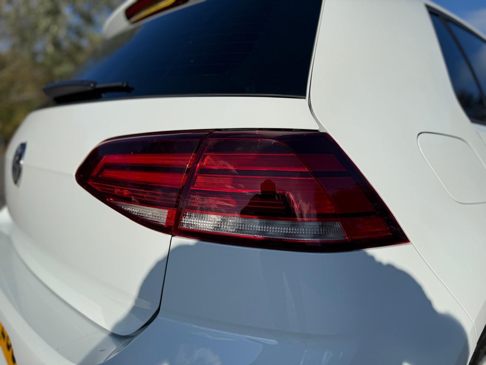 Volkswagen Golf view 56