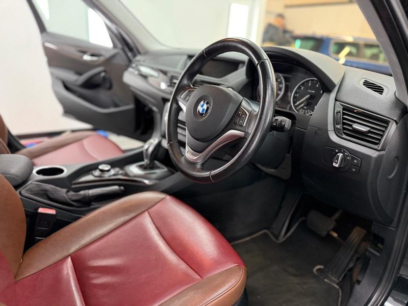 2013 BMW X1 image 19