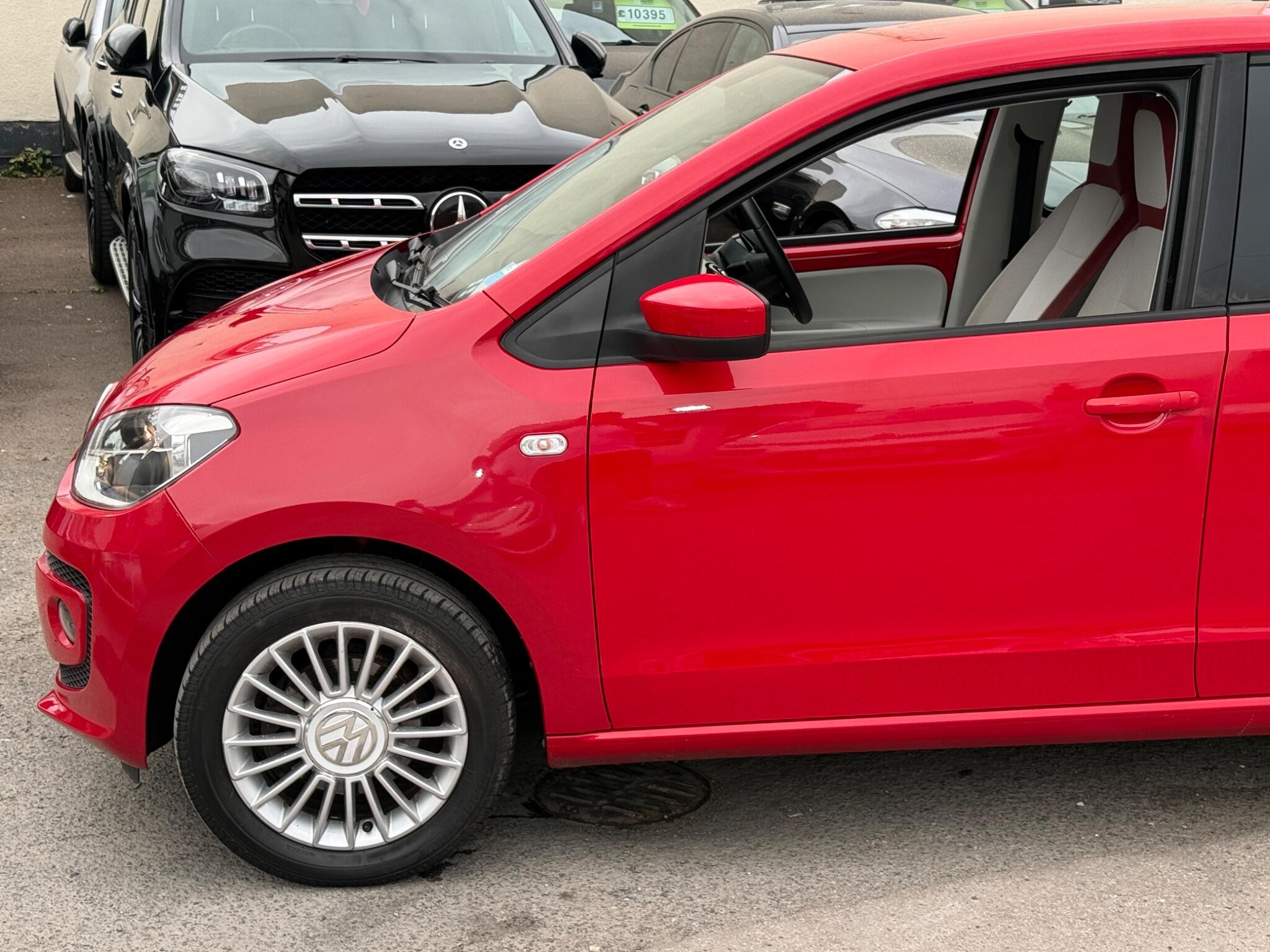 Volkswagen up! - Image 11